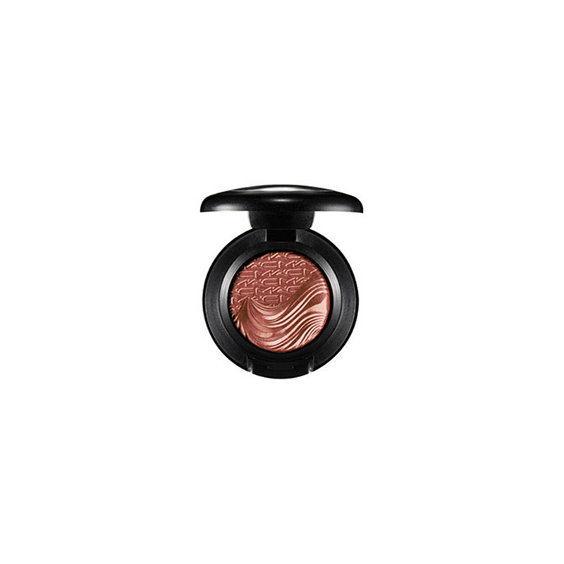 Mac Extra Dimension Eye Shadow 1 3Gr Amorous Alloy