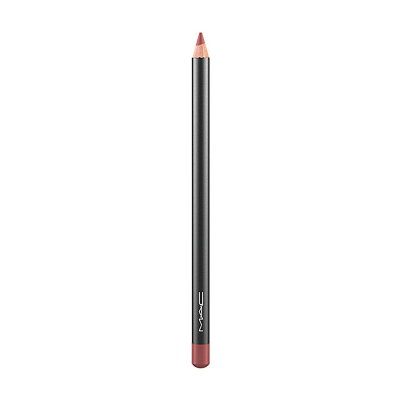 Mac Lip Pencil 1 45Gr Auburn