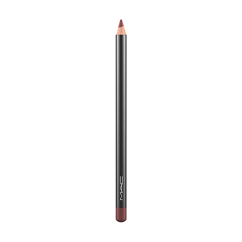 Mac Lip Pencil 1 45Gr Mahogany
