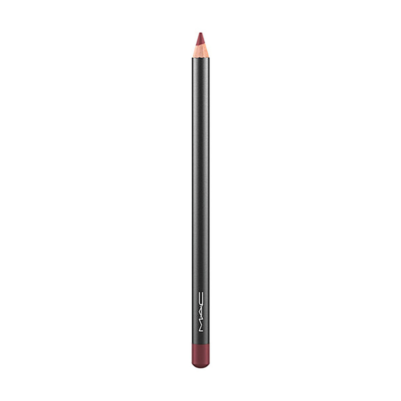 Mac Lip Pencil 1 45Gr Burgundy