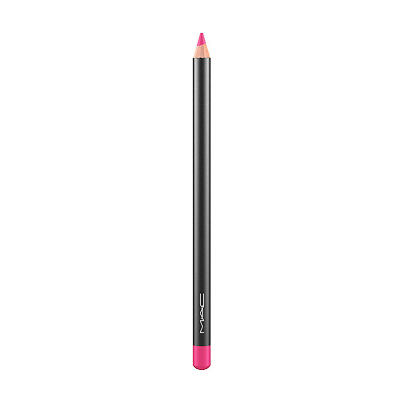 Mac Lip Pencil 1 45Gr Talking Point