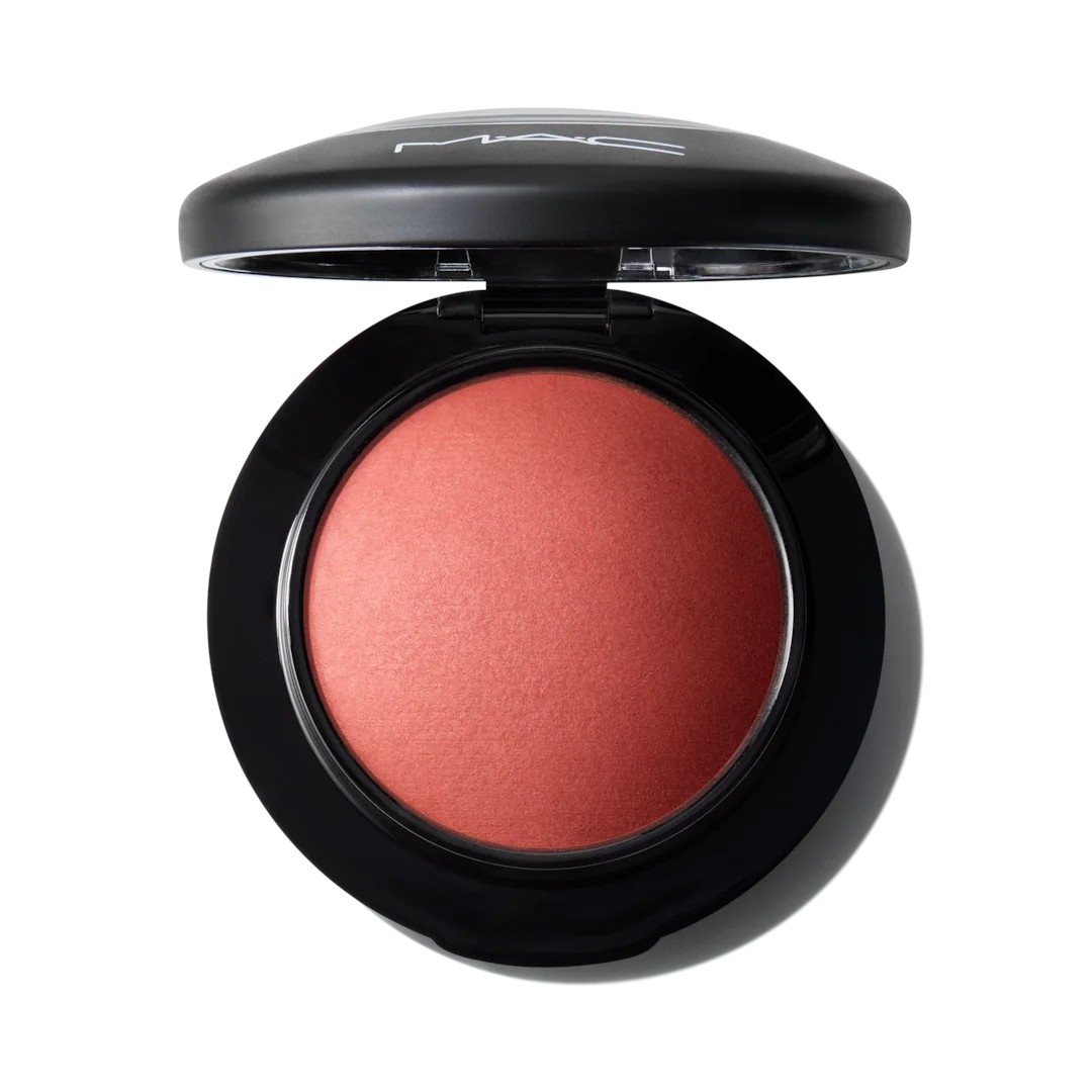 MAC MAC MINERALIZE BLUSH | 3,2gr Flirting with Danger