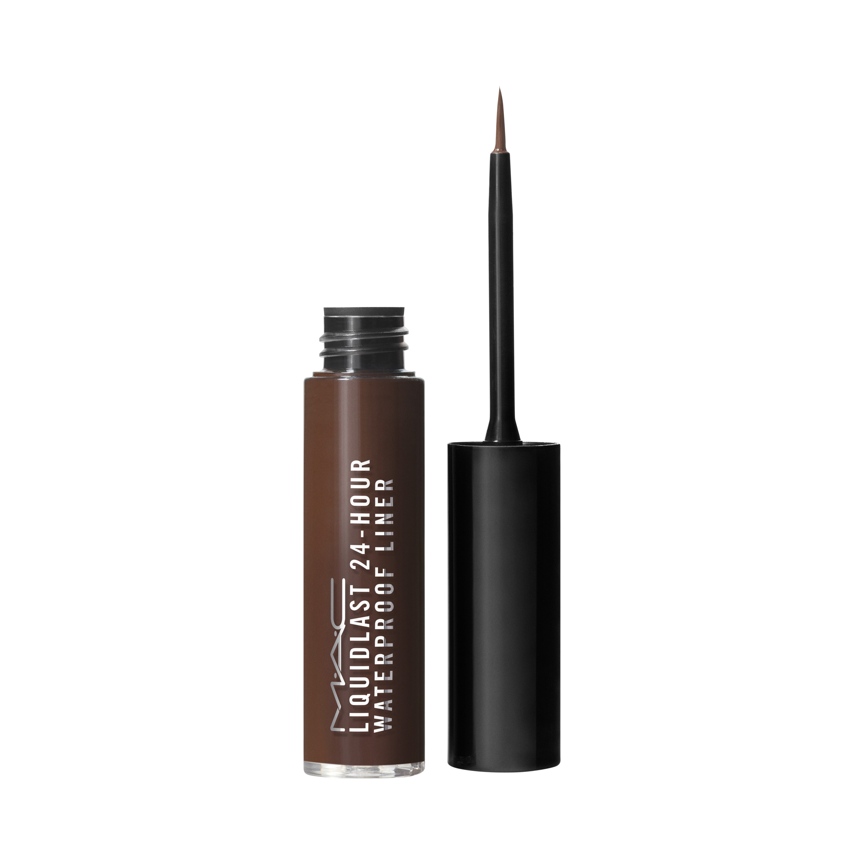 MAC MAC LIQUIDLAST 24-HOUR WATERPROOF LINER | 2.5ml Coco Bar