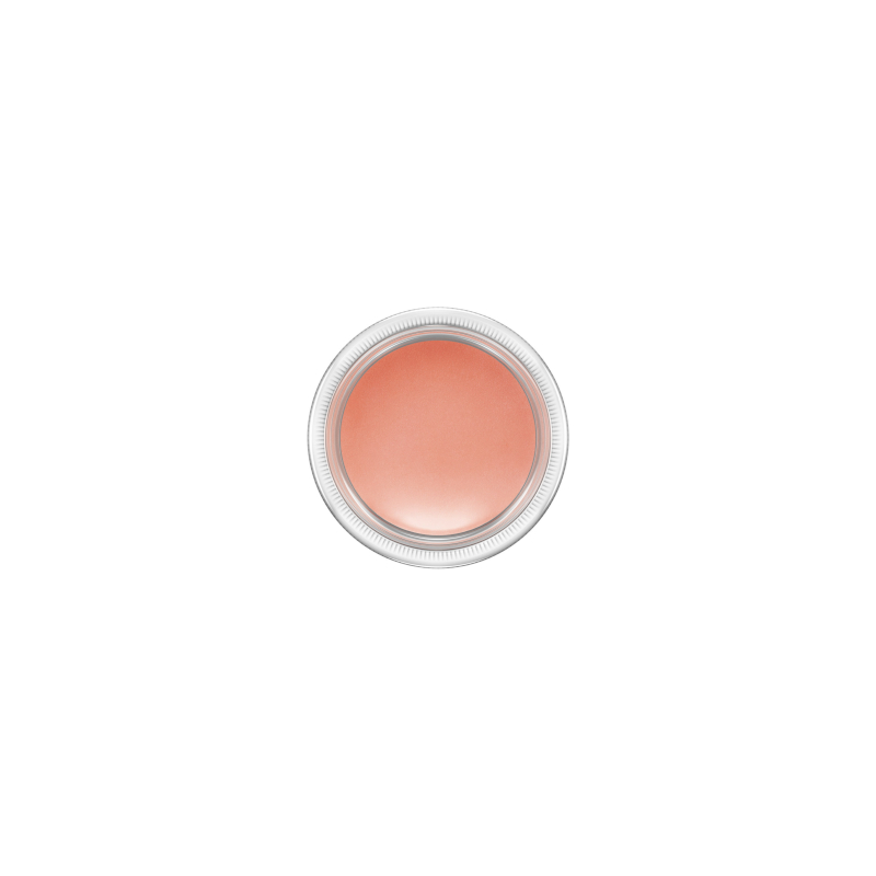 Mac Pro Longwear Paint Pot Art Thera-Peachy
