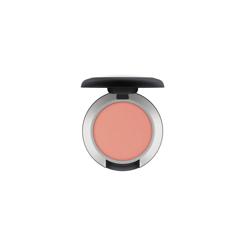 Mac Powder Kiss Soft Matte Eye Shadow 1 5Gr Strike A Pose