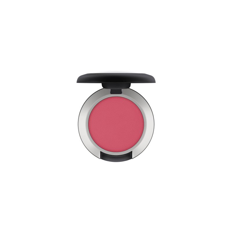 Mac Powder Kiss Soft Matte Eye Shadow 1 5Gr A Little Tamed