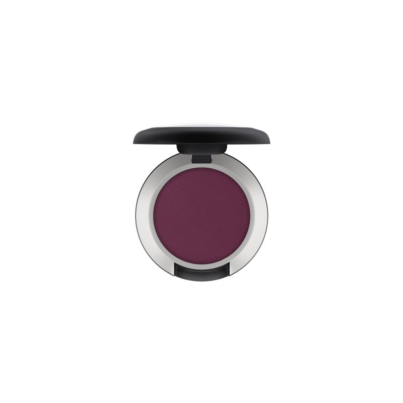 Mac Powder Kiss Soft Matte Eye Shadow 1 5Gr P For Potent