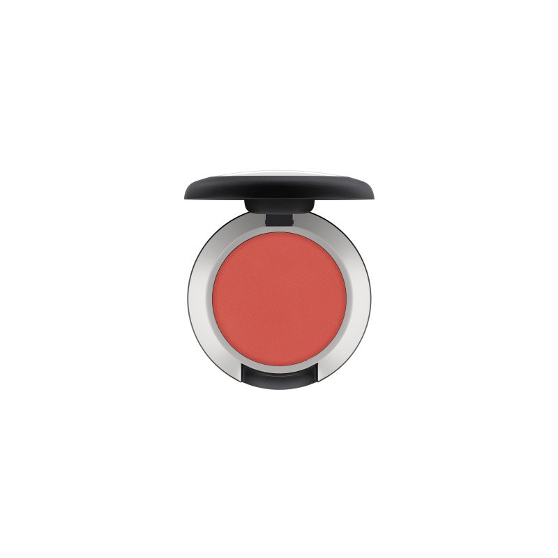 Mac Powder Kiss Soft Matte Eye Shadow 1 5Gr So Haute Right Now