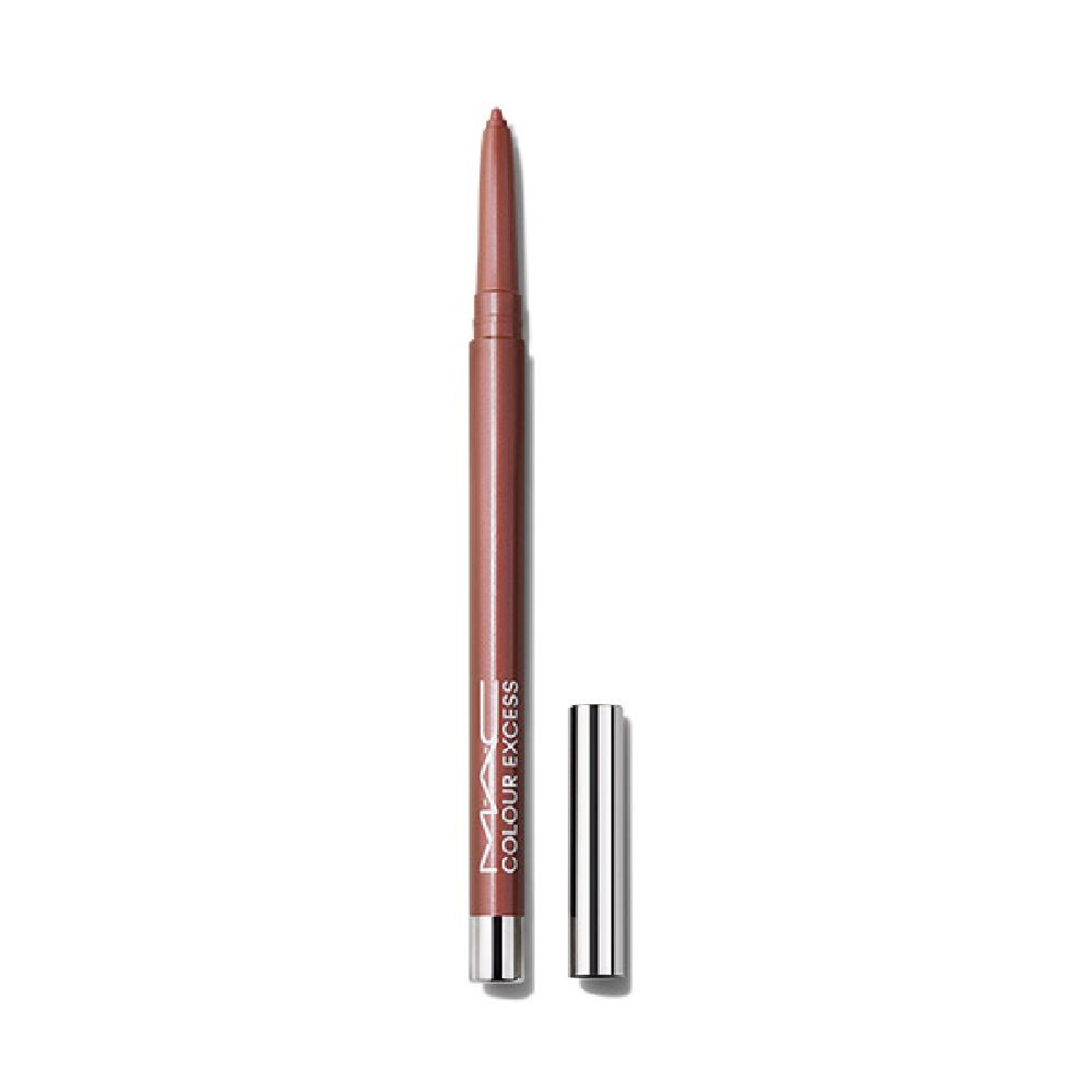 Mac Colour Excess Gel Pencil Eye Liner 0 35Gr Nudge Ink
