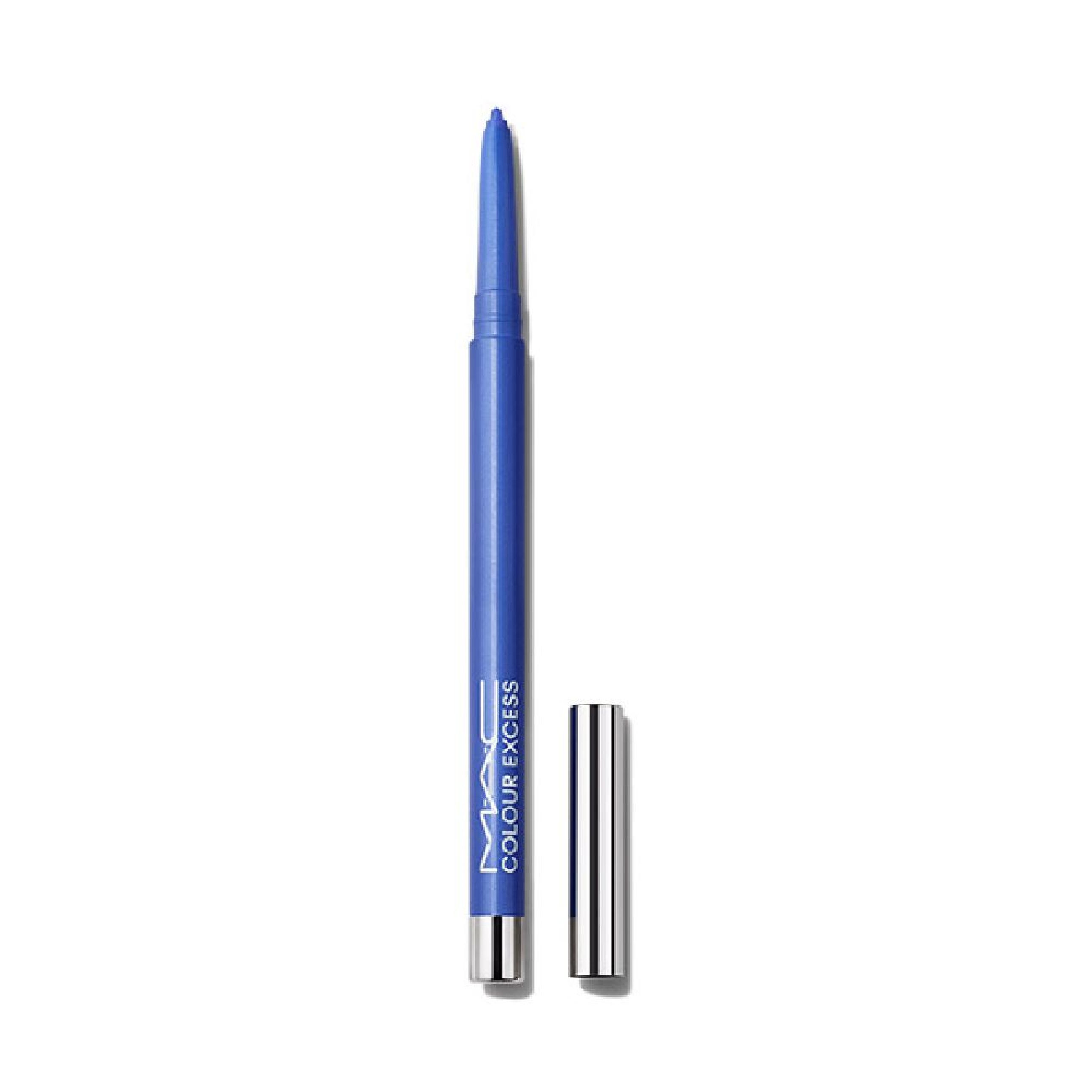 Mac Colour Excess Gel Pencil Eye Liner 0 35Gr Perpetual Shock!