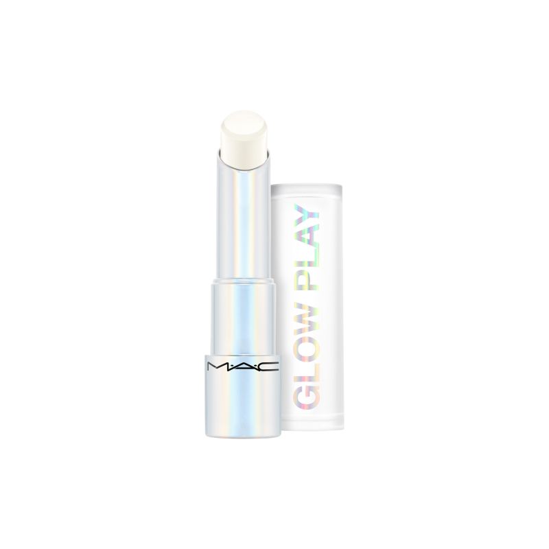 MAC MAC GLOW PLAY LIP BALM | 3,6gr Halo at Me