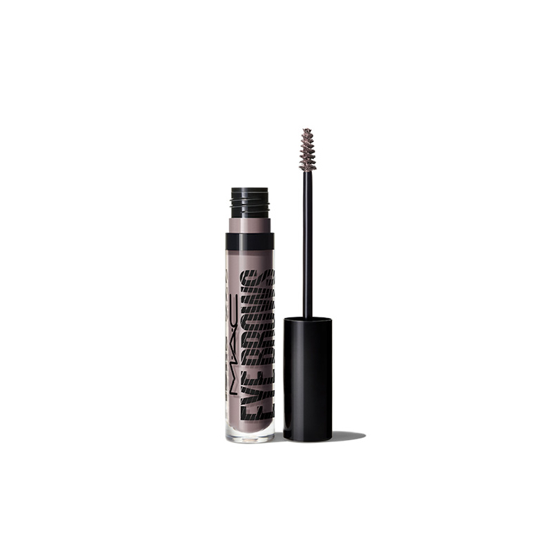 Mac Eye Brows Big Boost Fibre Gel 4 1Gr Thunder