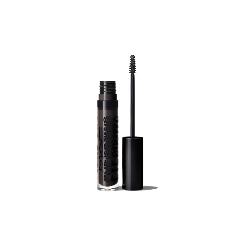 MAC EYE BROWS BIG BOOST FIBRE GEL | 4.1gr
