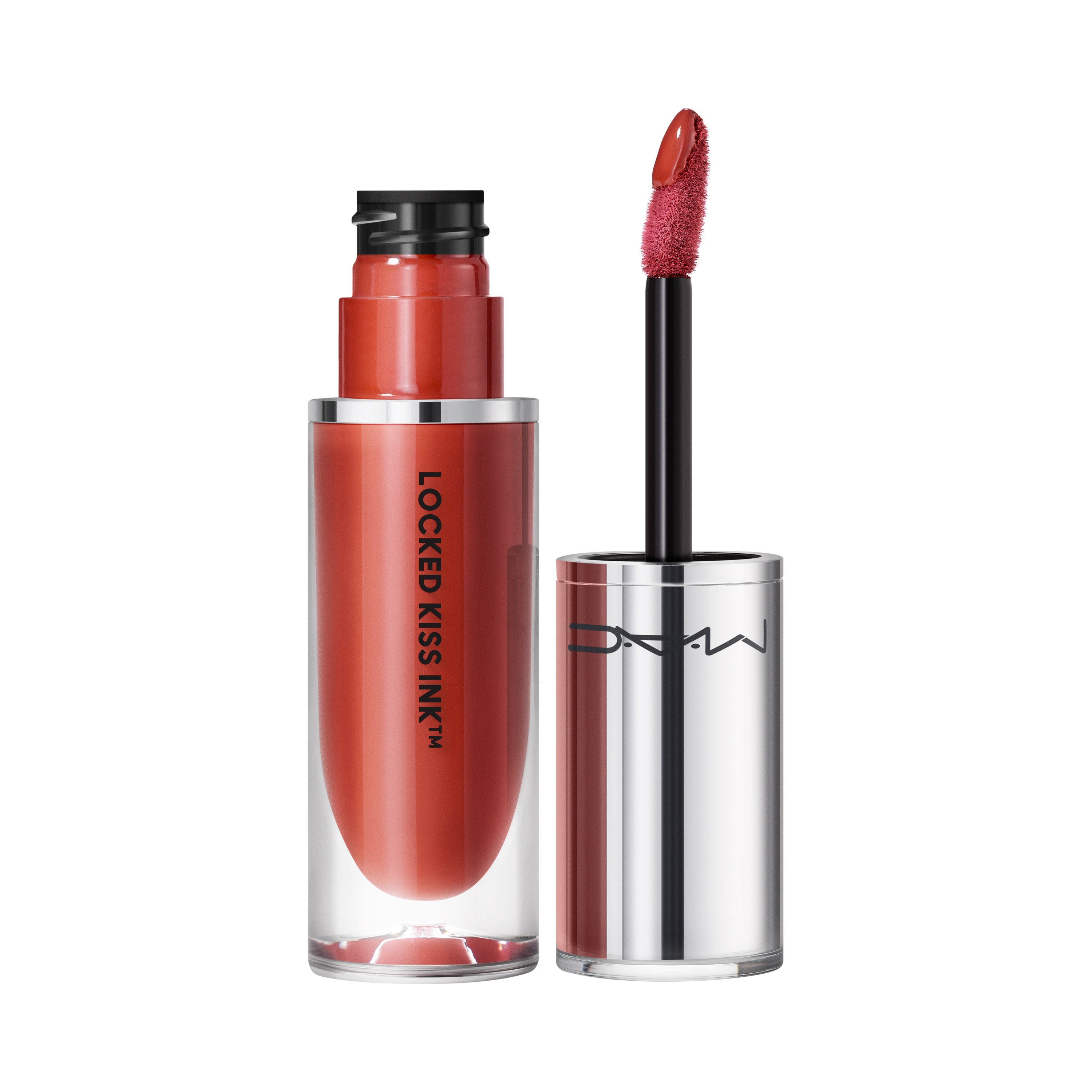 Mac Locked Kiss Ink Lipcolour 4Ml Sophistry