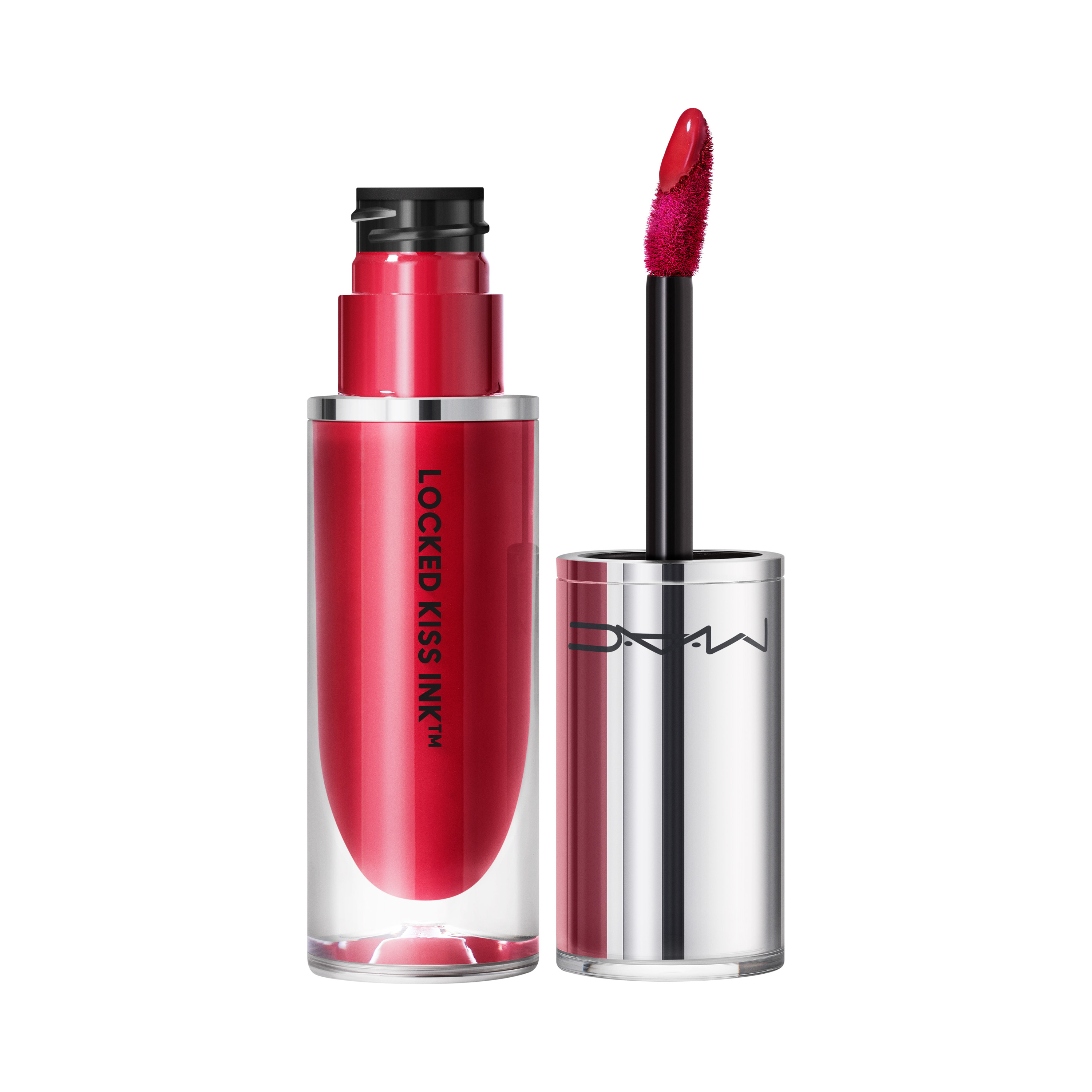 Mac Locked Kiss Ink Lipcolour 4Ml Gossip