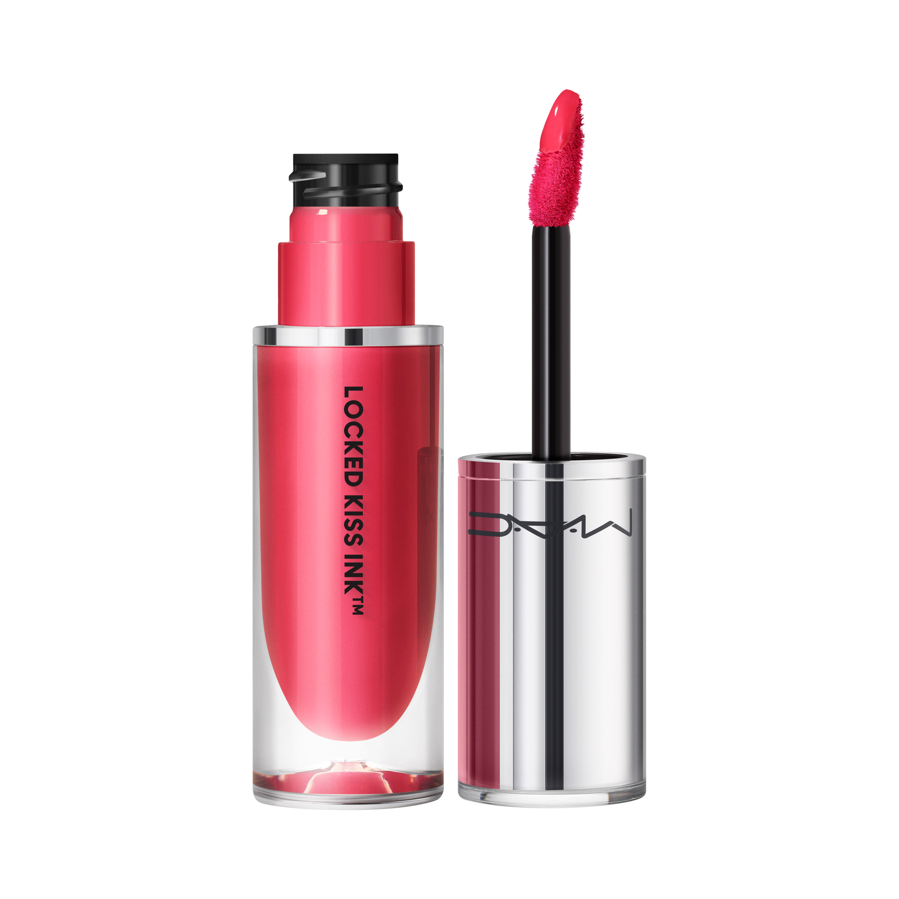 Mac Locked Kiss Ink Lipcolour 4Ml Hyperbole