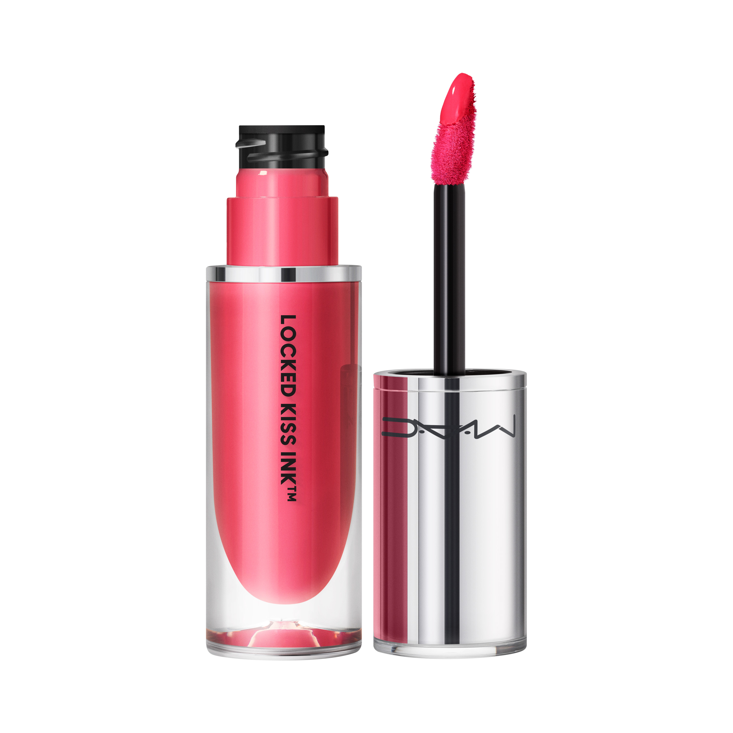 Mac Locked Kiss Ink Lipcolour 4Ml Gracious