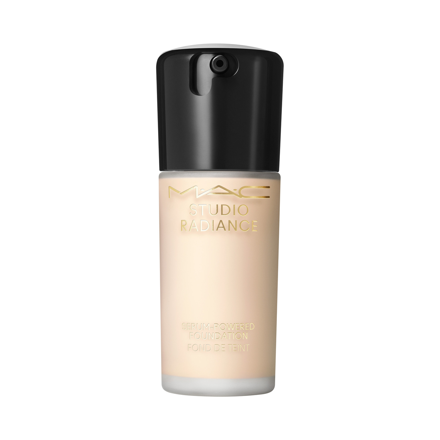 Mac Studio Radiance Serum-Powered Foundation 30Ml Nc11 5