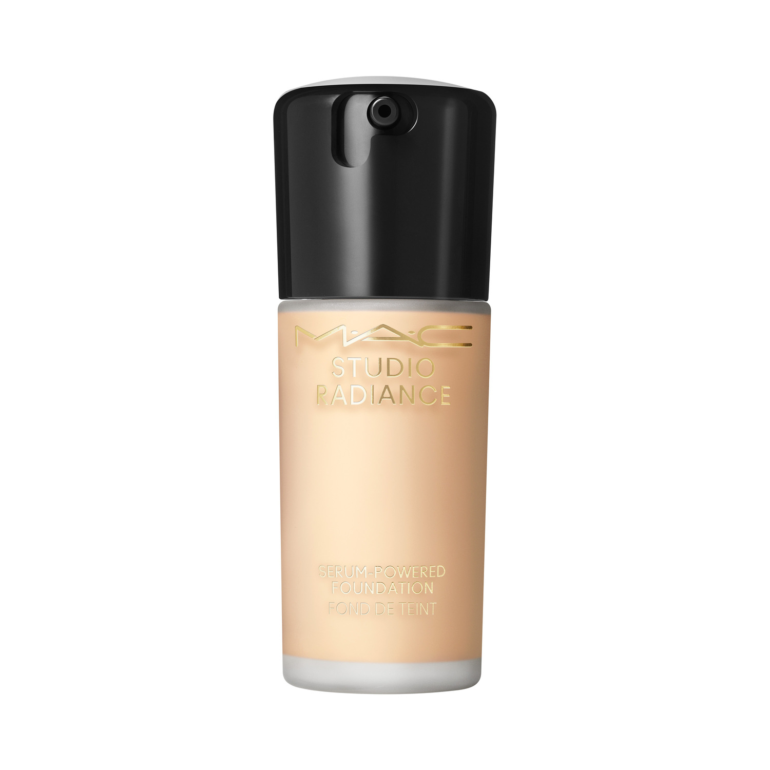 Mac Studio Radiance Serum-Powered Foundation 30Ml Nc17 5
