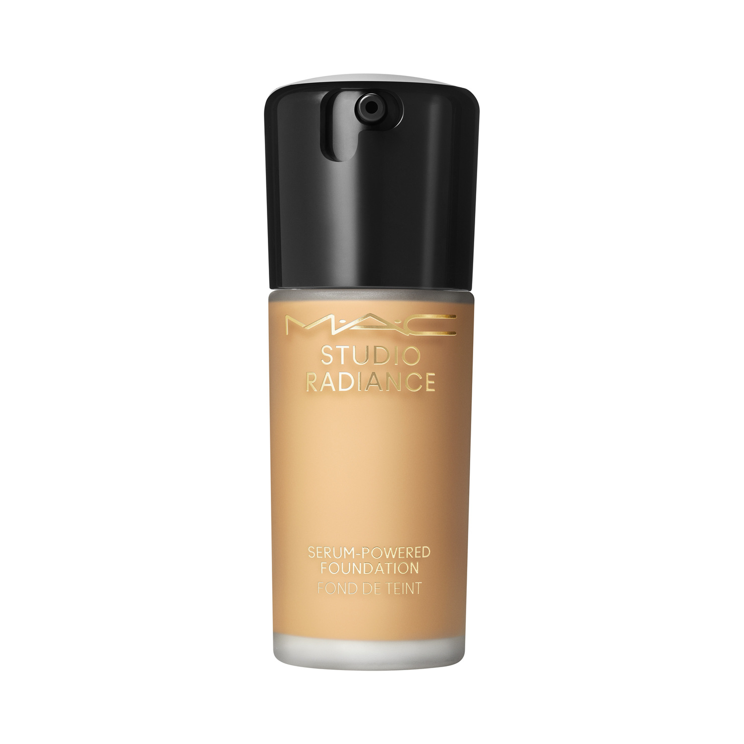 MAC MAC STUDIO RADIANCE SERUM-POWERED FOUNDATION | 30ml NC25