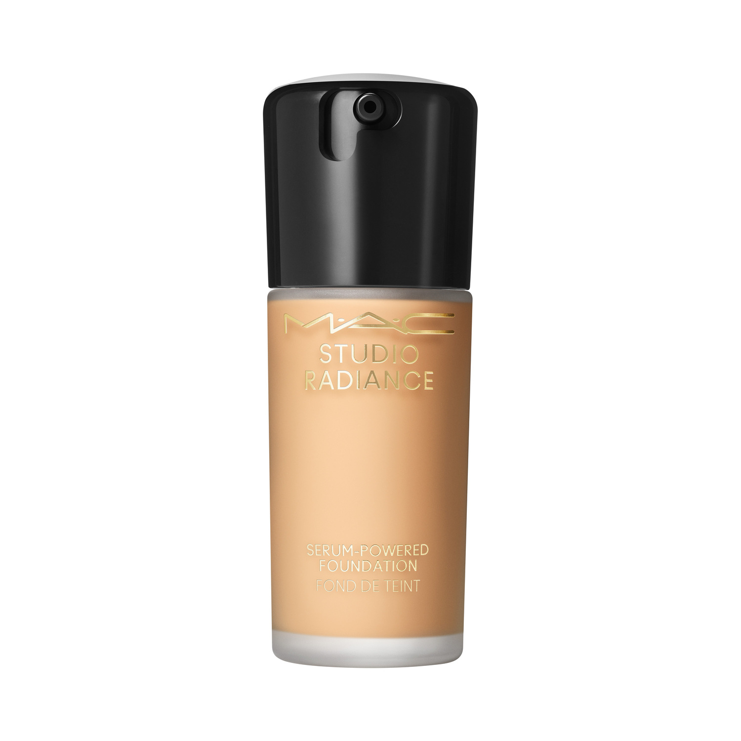Mac Studio Radiance Serum-Powered Foundation 30Ml Nc30