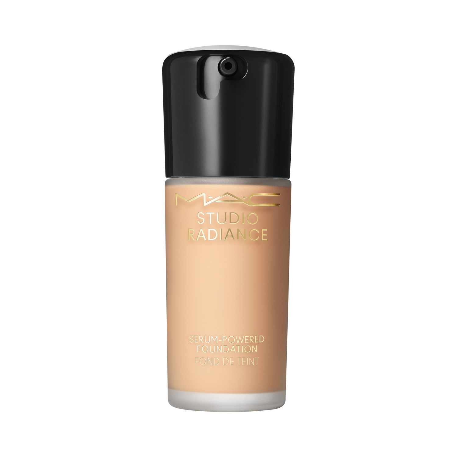 Mac Studio Radiance Serum-Powered Foundation 30Ml Nw15