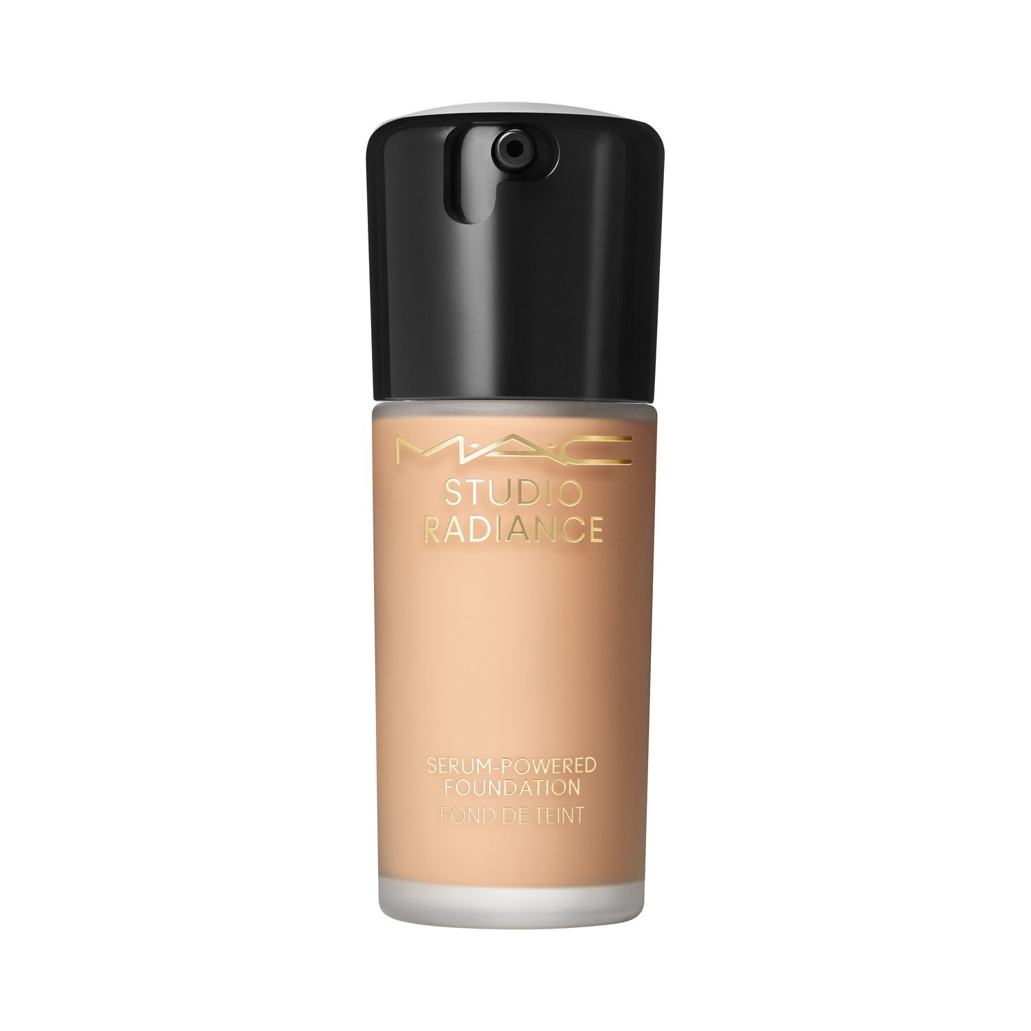 Mac Studio Radiance Serum-Powered Foundation 30Ml Nw18