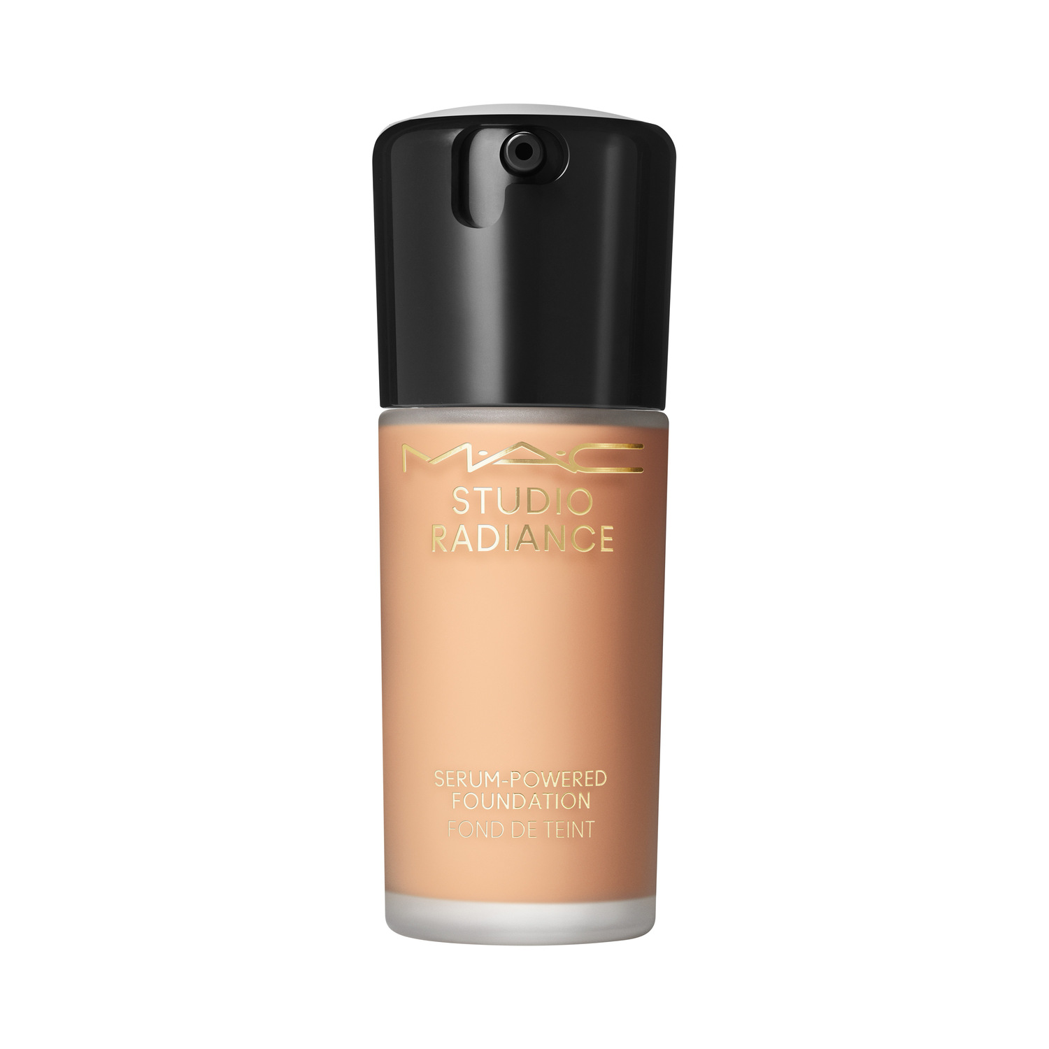 Mac Studio Radiance Serum-Powered Foundation 30Ml Nw30