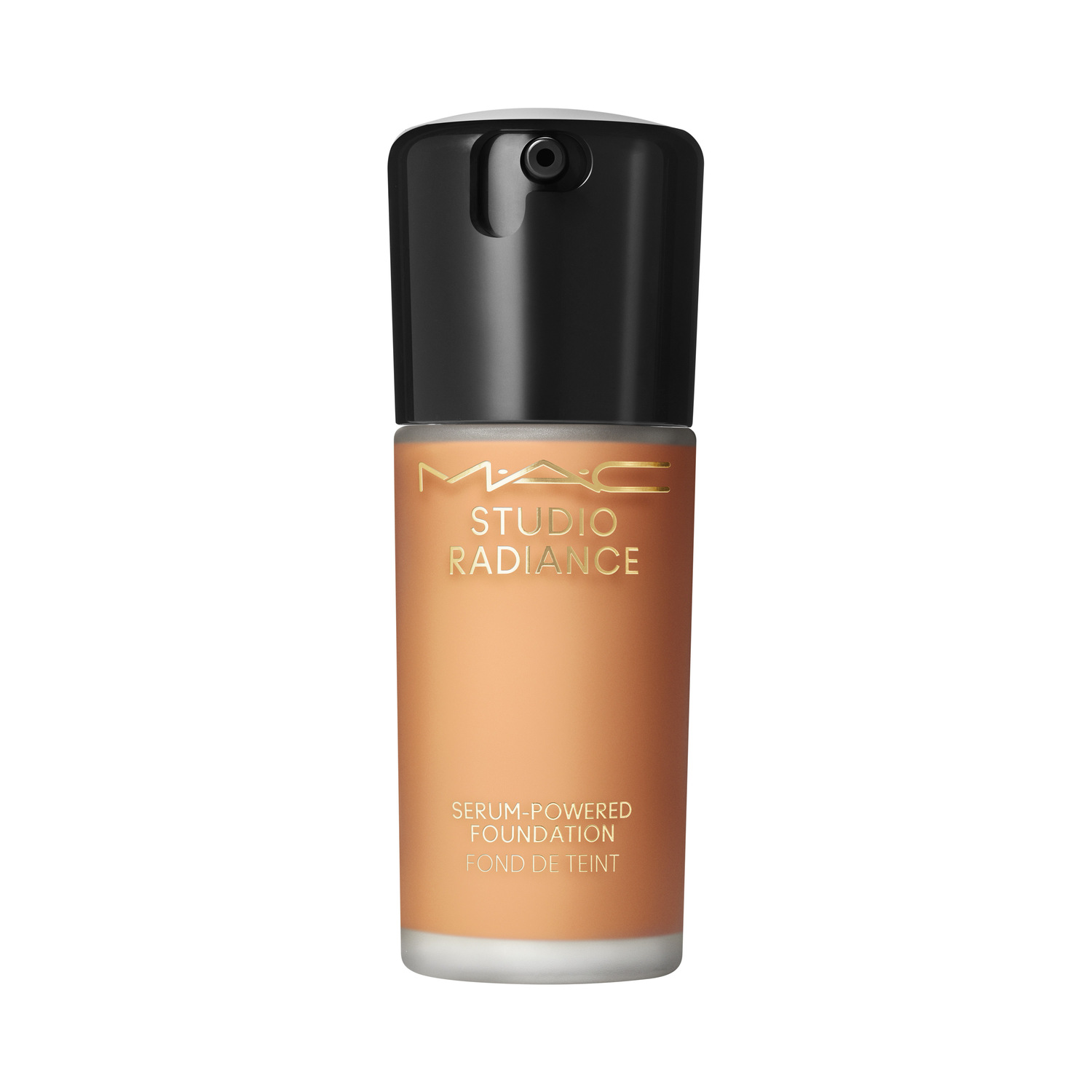 MAC MAC STUDIO RADIANCE SERUM-POWERED FOUNDATION | 30ml NW43