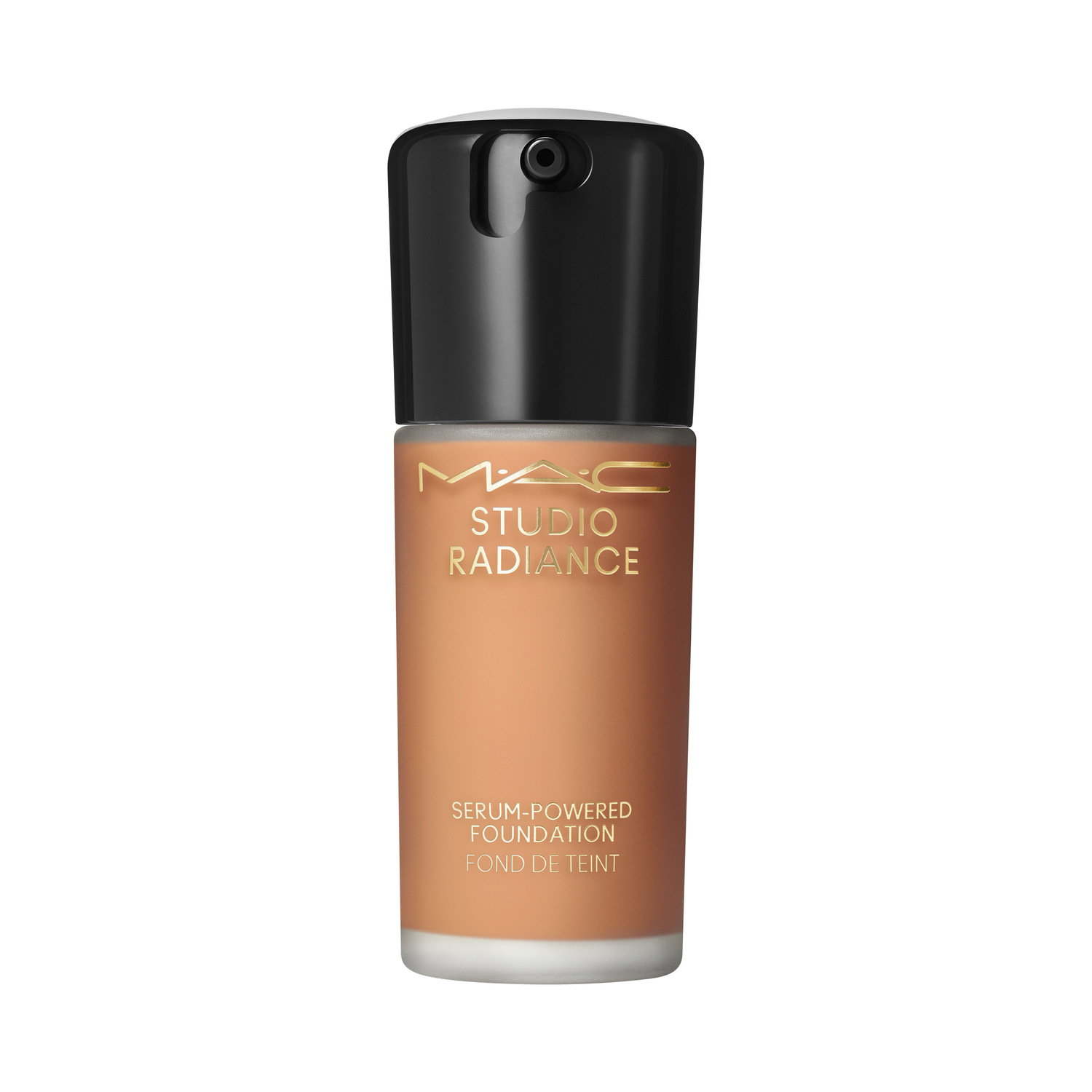 MAC MAC STUDIO RADIANCE SERUM-POWERED FOUNDATION | 30ml NW45