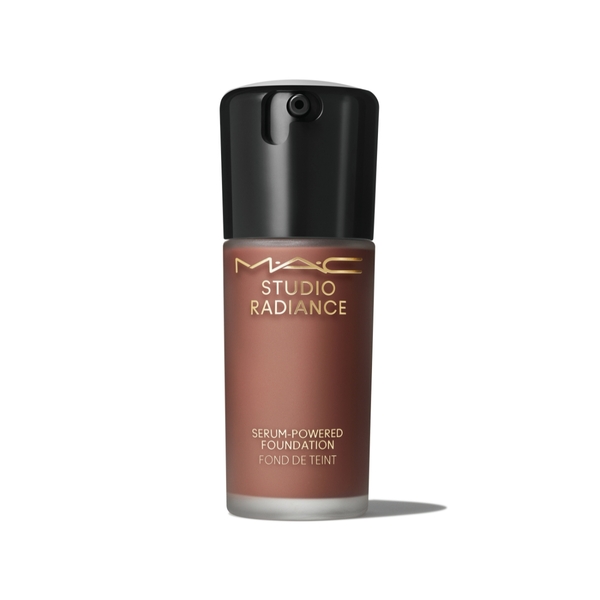 MAC MAC STUDIO RADIANCE SERUM-POWERED FOUNDATION | 30ml NW58