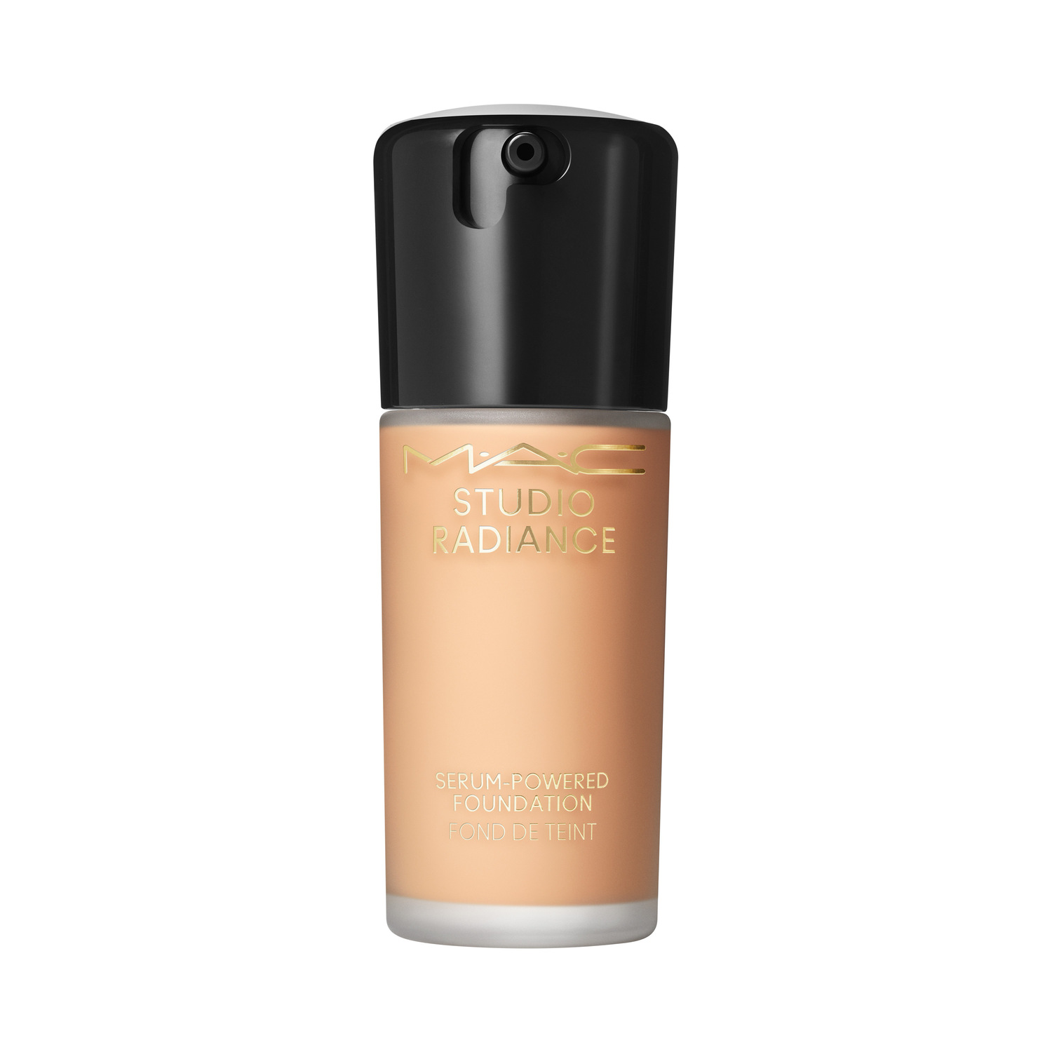 Mac Studio Radiance Serum-Powered Foundation 30Ml C4