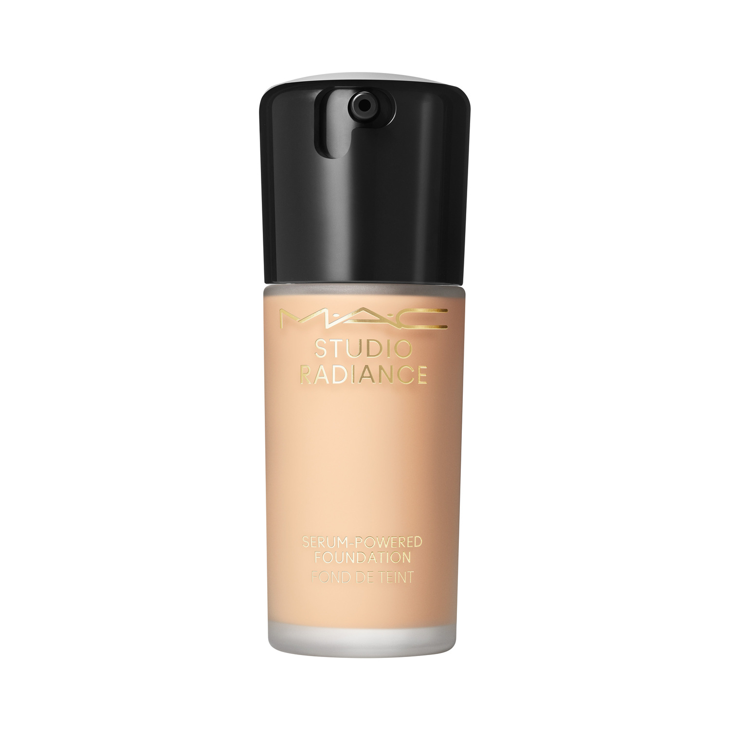 Mac Studio Radiance Serum-Powered Foundation 30Ml N11