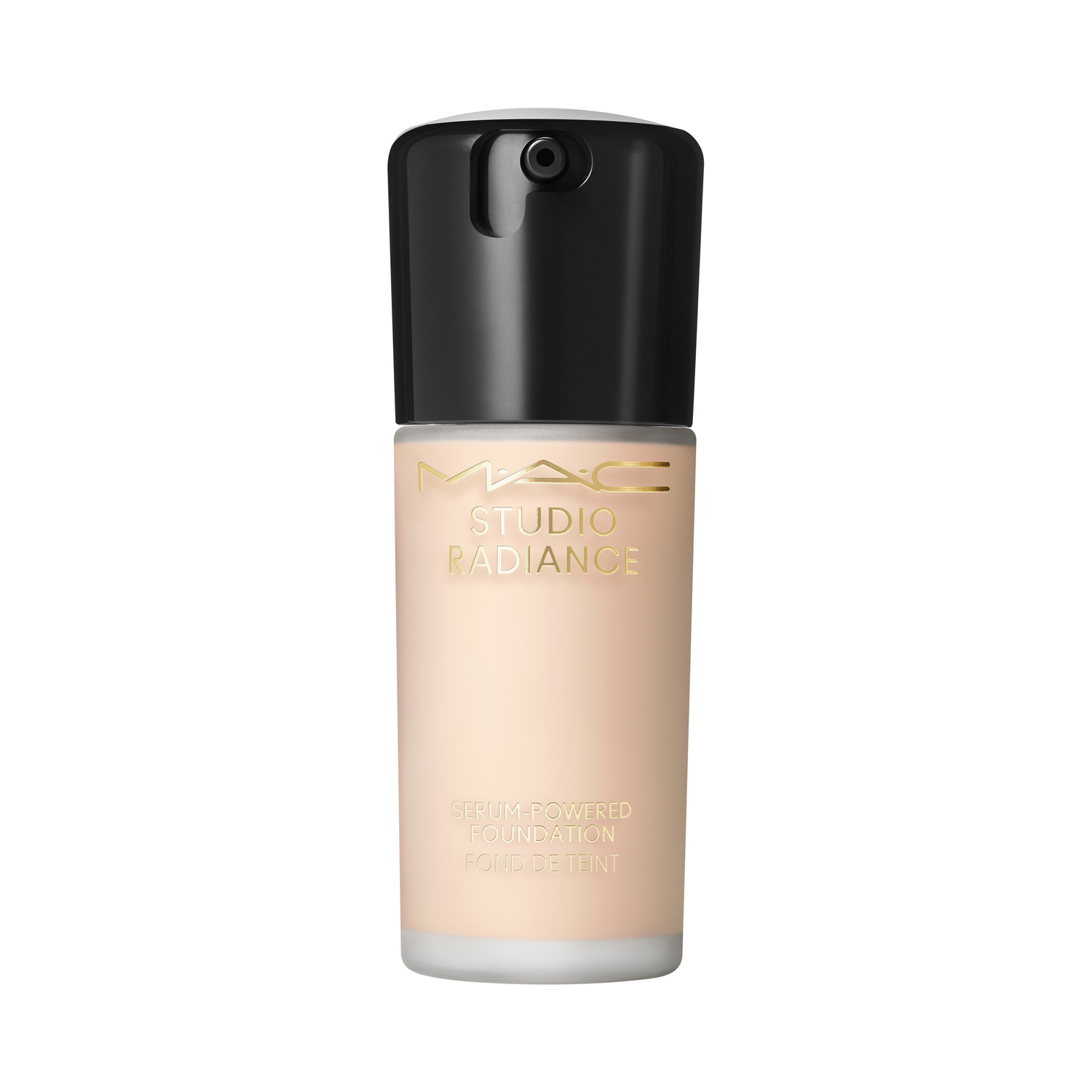 Mac Studio Radiance Serum-Powered Foundation 30Ml Nw11