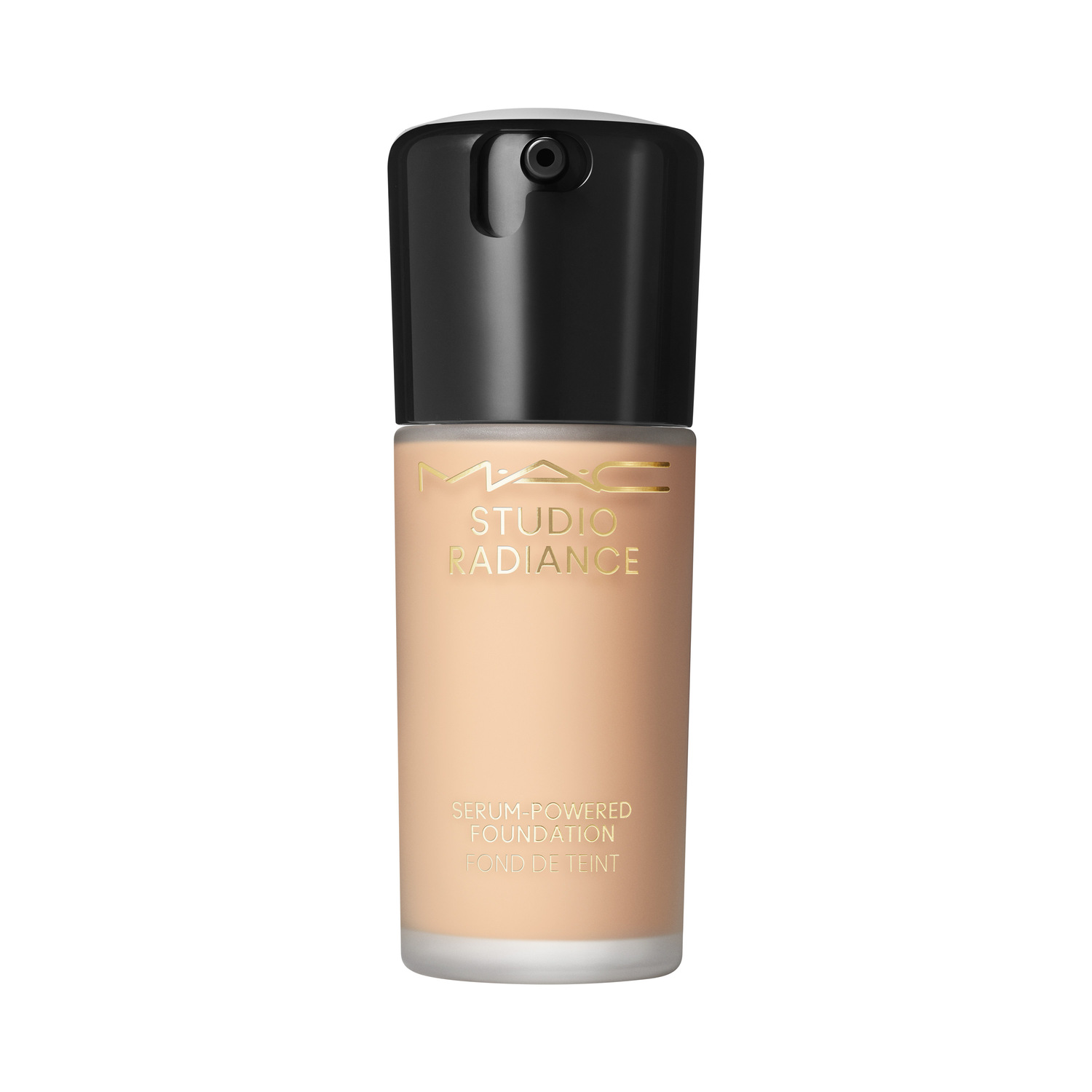 Mac Studio Radiance Serum-Powered Foundation 30Ml N12