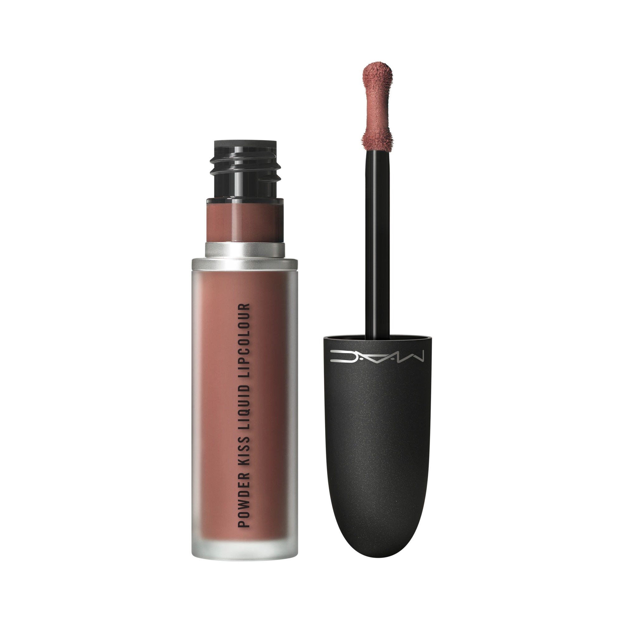 Mac Powder Kiss Liquid Lipcolour 5Ml Taken