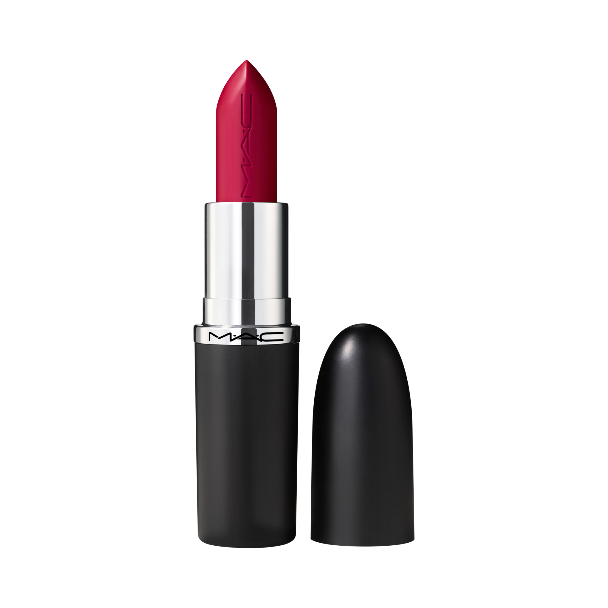 Mac M·a·cximal Sleek Satin Lipstick 3 5Gr Lovers Only