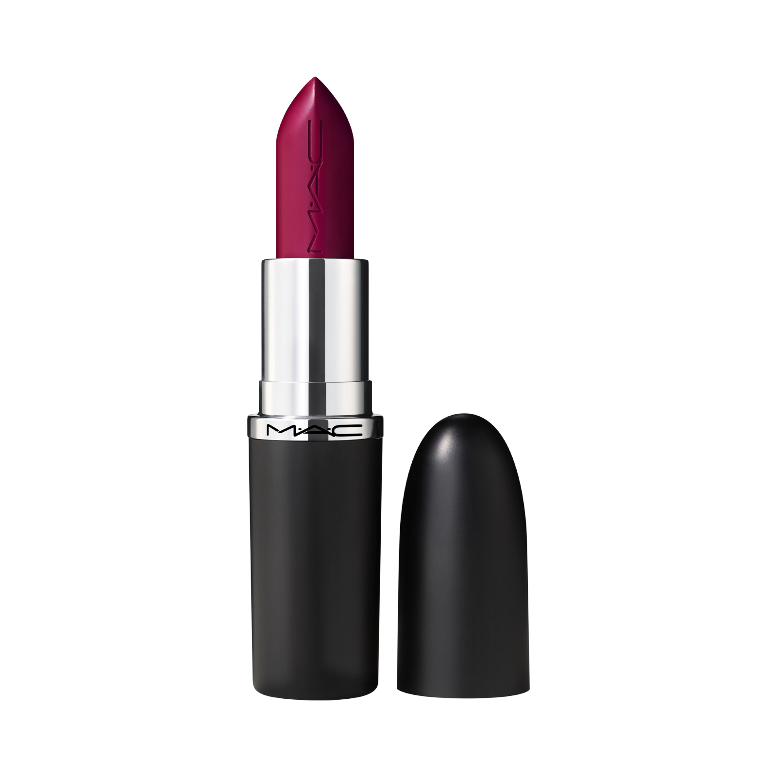 MAC MAC M·A·CXIMAL SLEEK SATIN LIPSTICK | 3,5gr Rebel