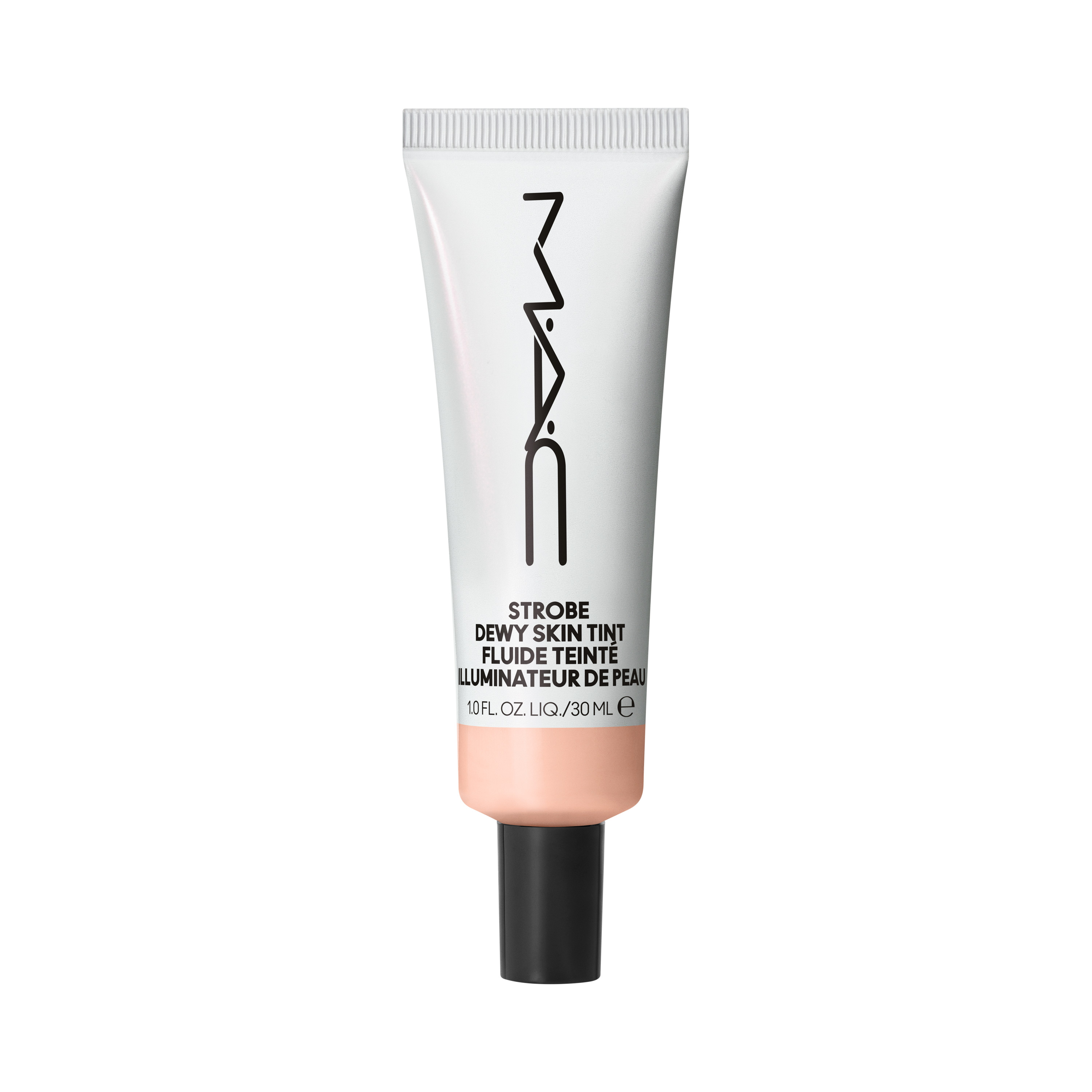 Mac Strobe Dewy Skin Tint 30Ml Light 2
