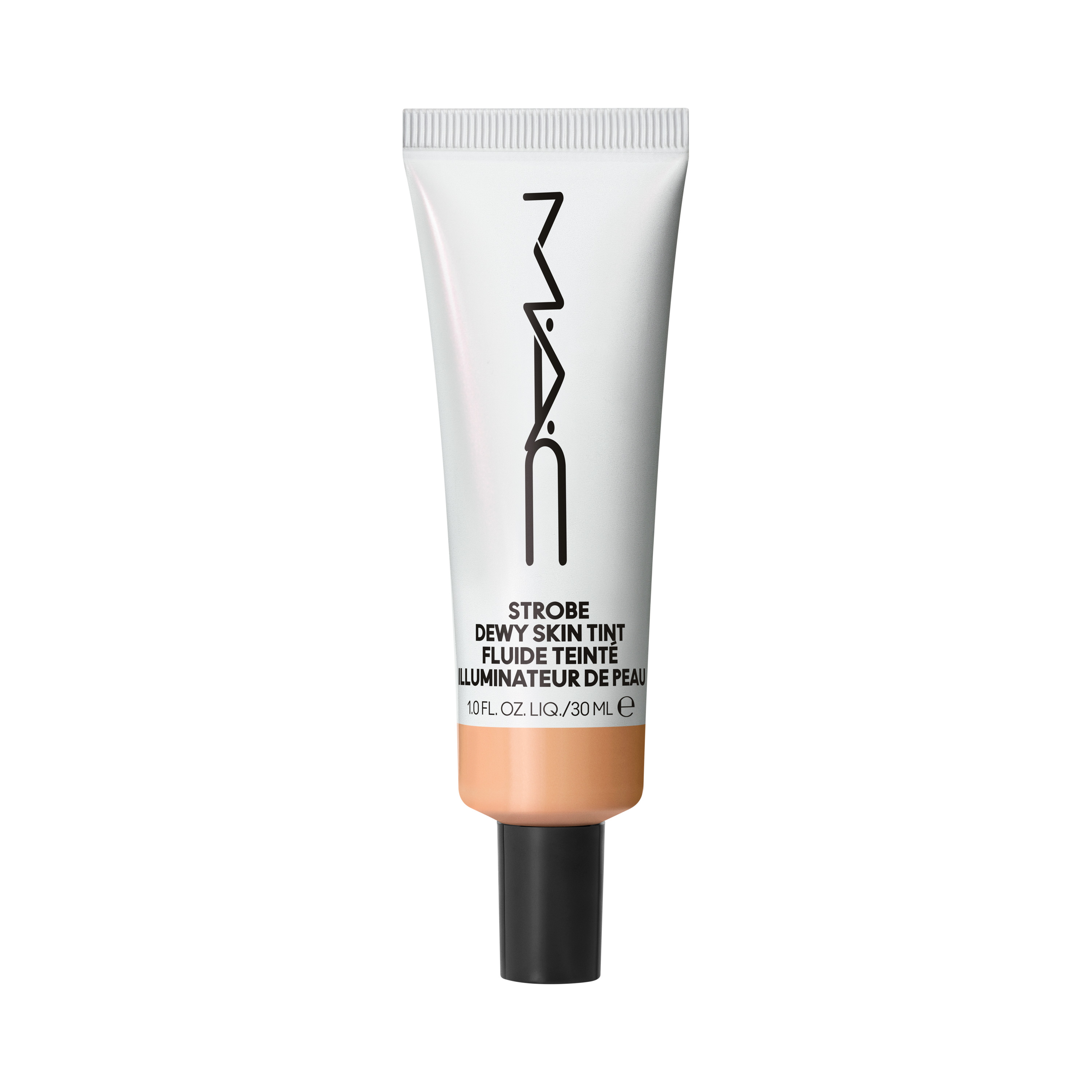 Mac Strobe Dewy Skin Tint 30Ml Medium 1