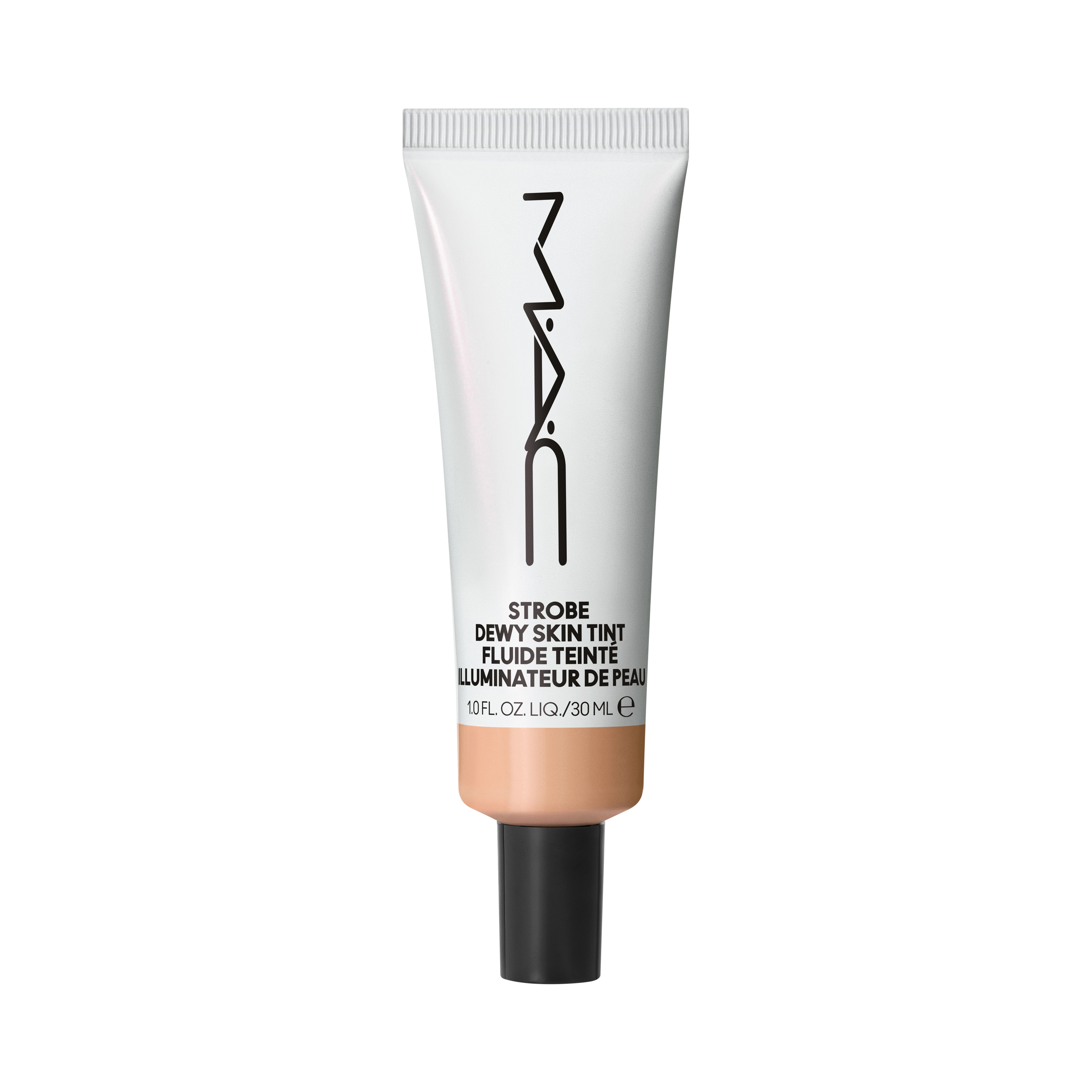Mac Strobe Dewy Skin Tint 30Ml Medium 2