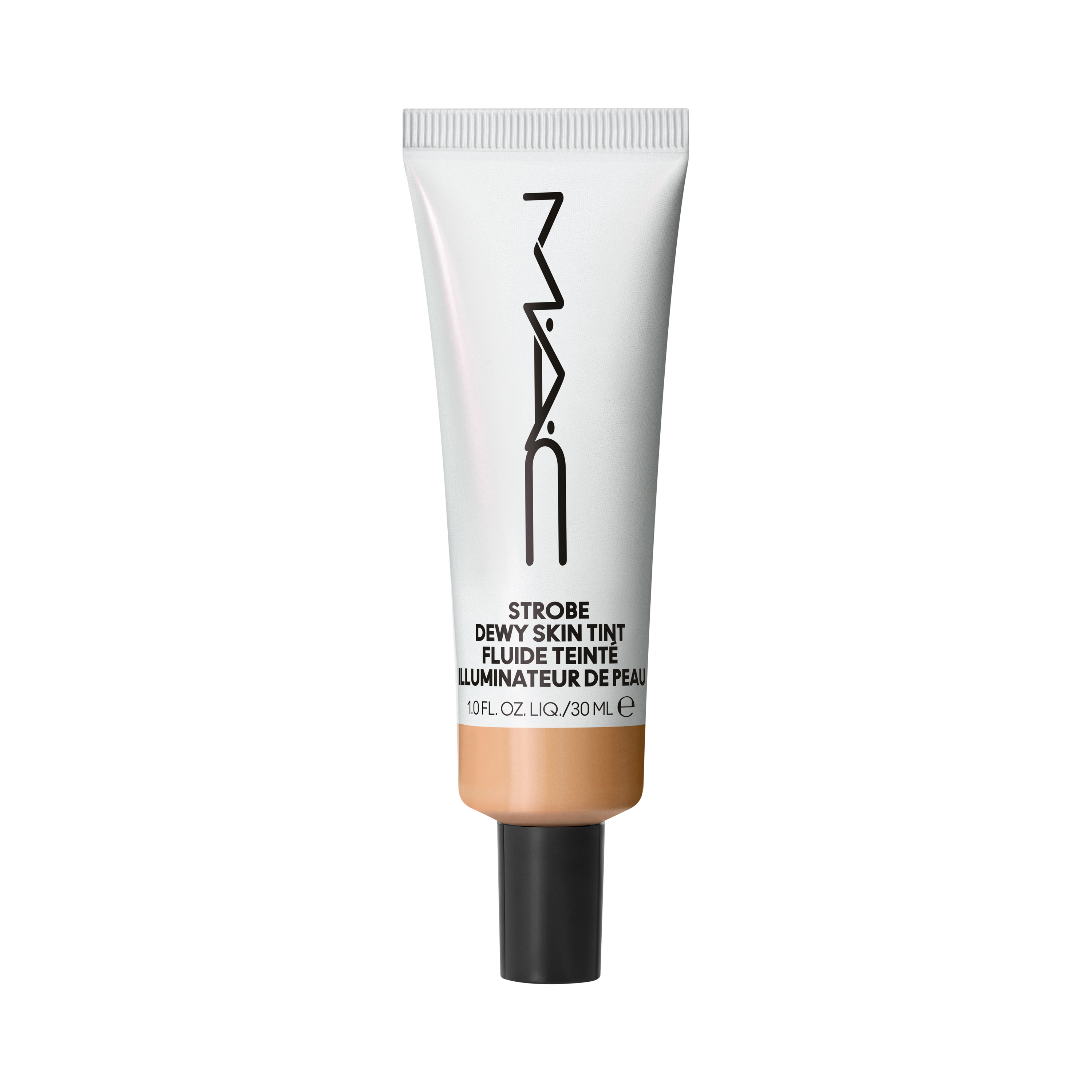 Mac Strobe Dewy Skin Tint 30Ml Medium 4