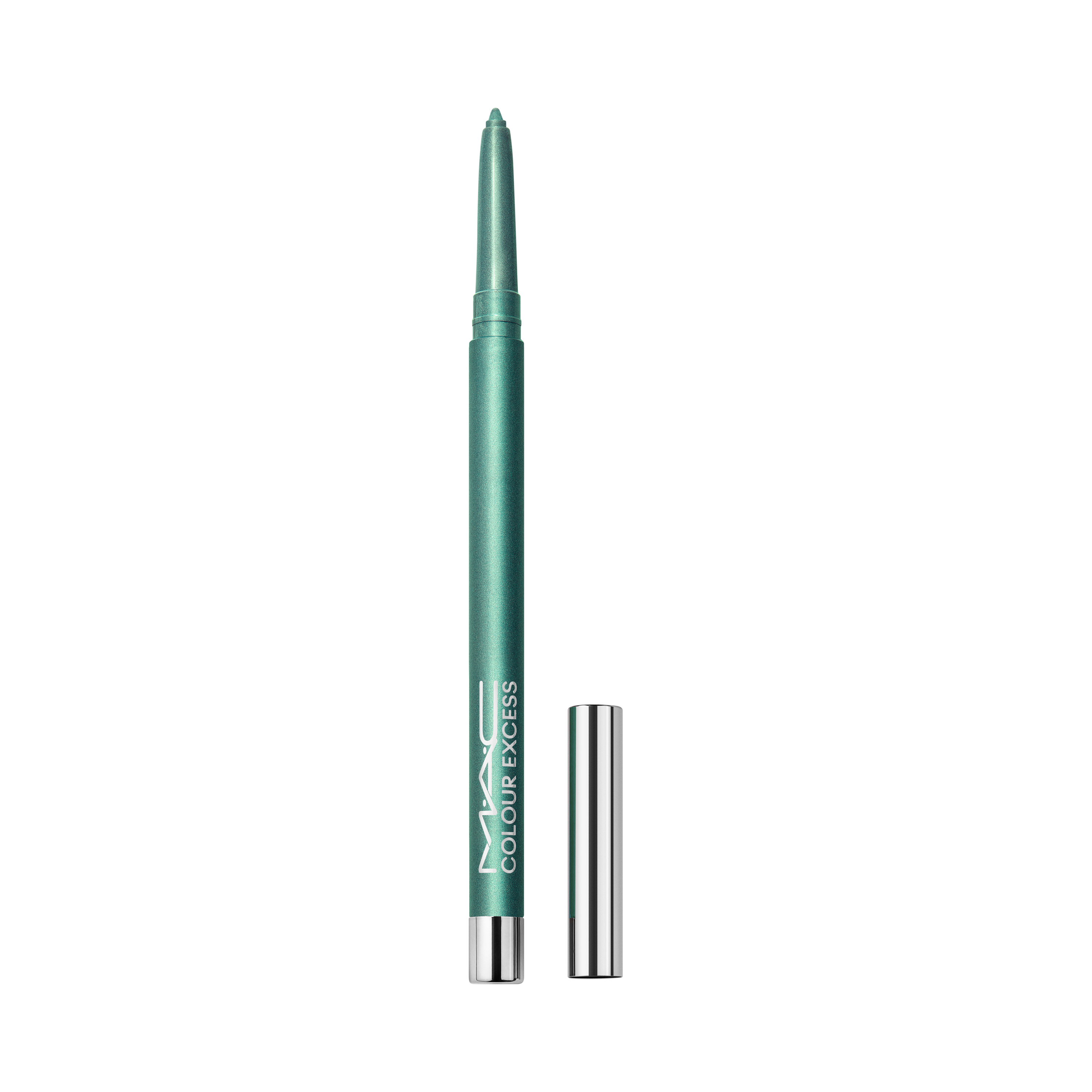 Mac Colour Excess Gel Pencil Eye Liner 0 35Gr Pool Shark