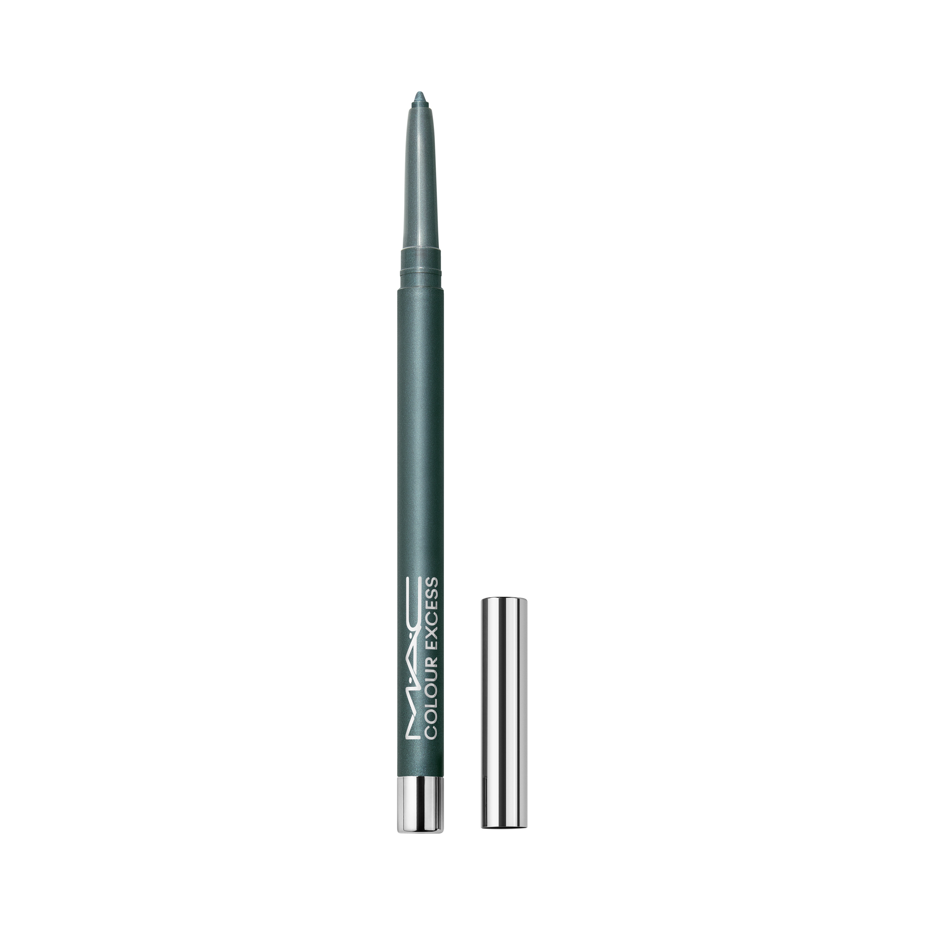 Mac Colour Excess Gel Pencil Eye Liner 0 35Gr Hell-Bent