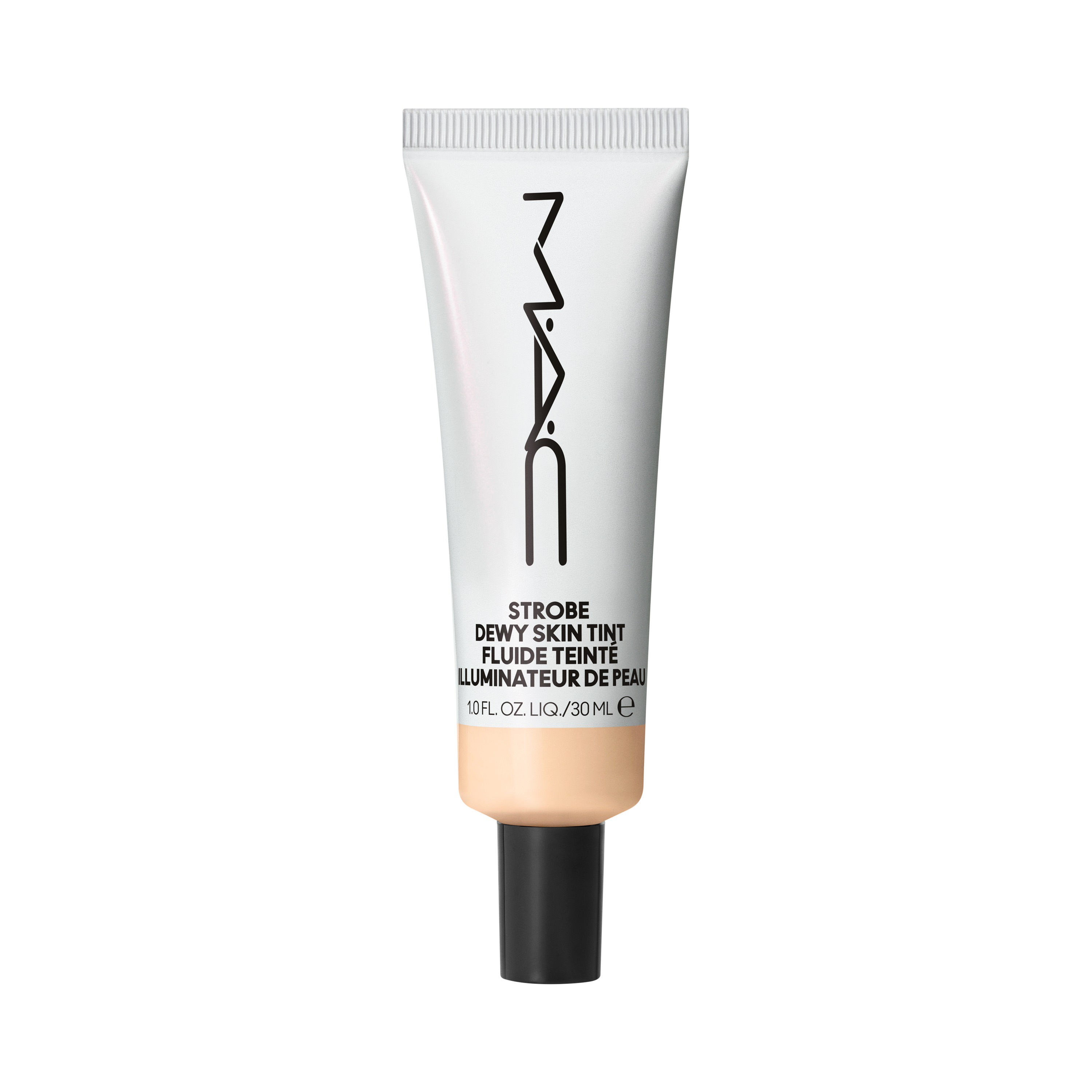 Mac Strobe Dewy Skin Tint 30Ml Light 1