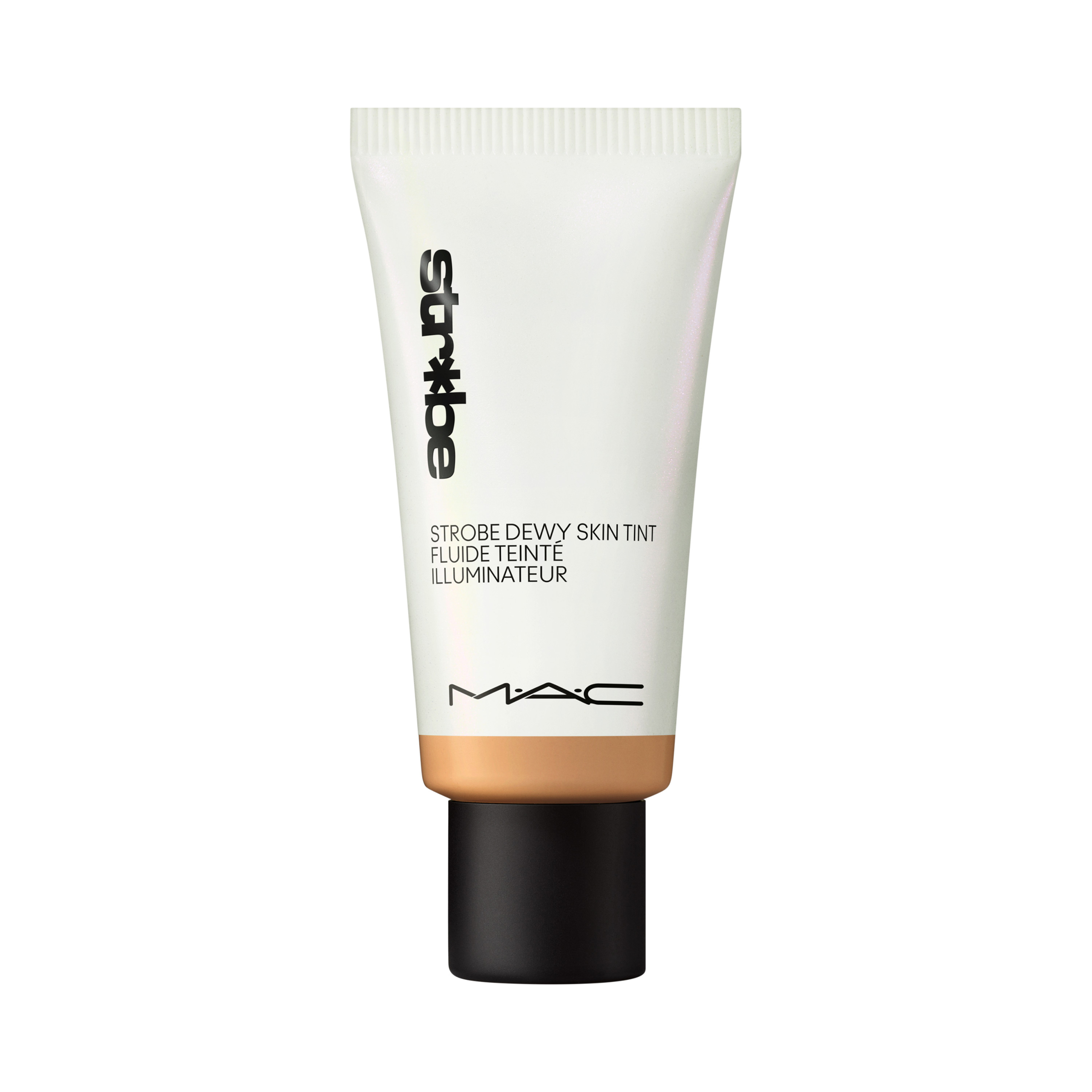 MAC MAC STROBE DEWY SKIN TINT | 30ml Medium 3