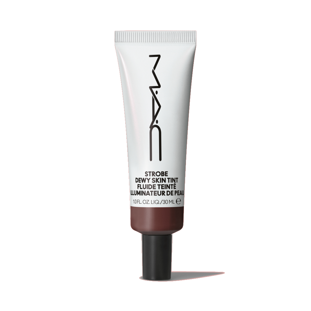 Mac Strobe Dewy Skin Tint 30Ml Rich 4