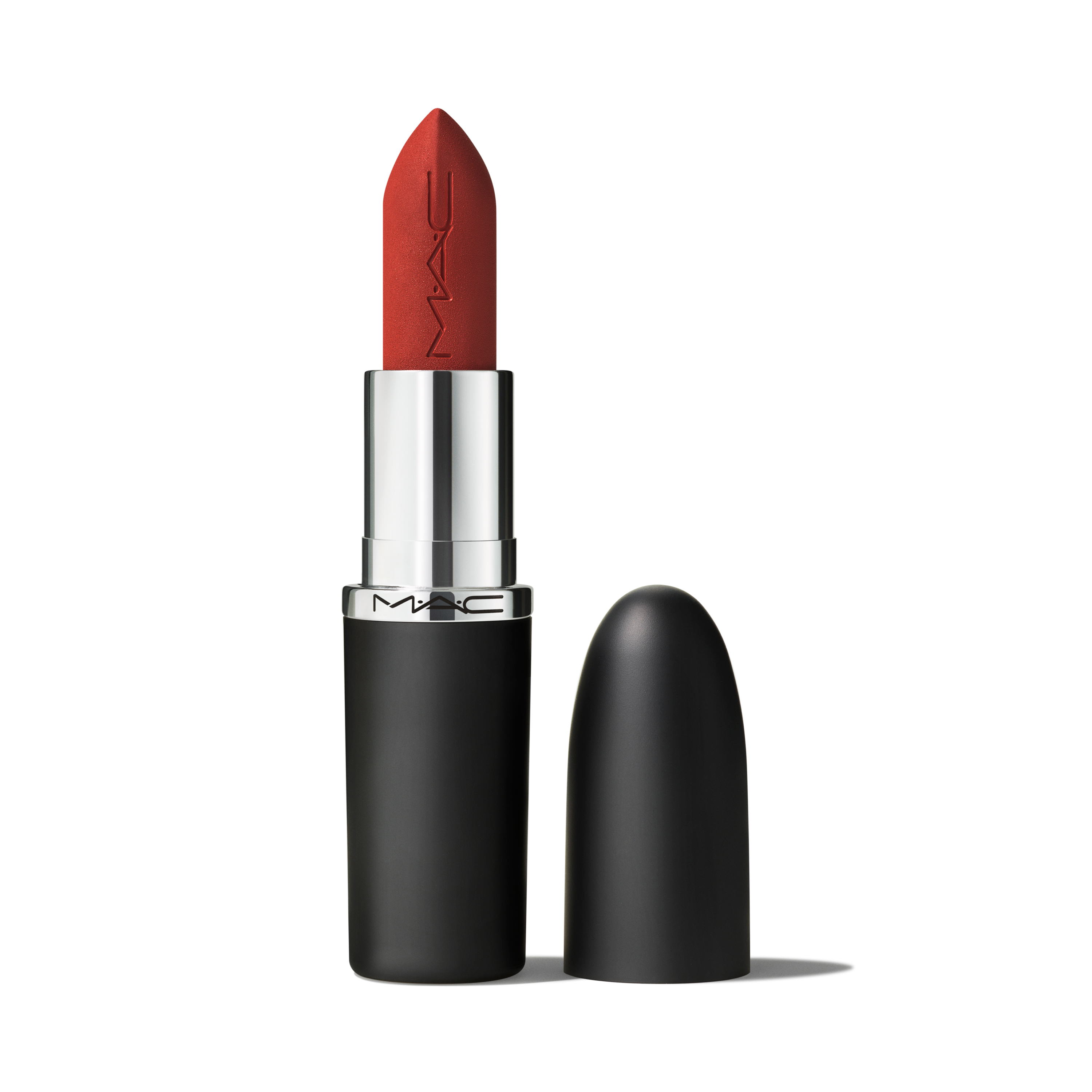 MAC MAC M·A·CXIMAL SILKY MATTE LIPSTICK | 3,5gr Chili
