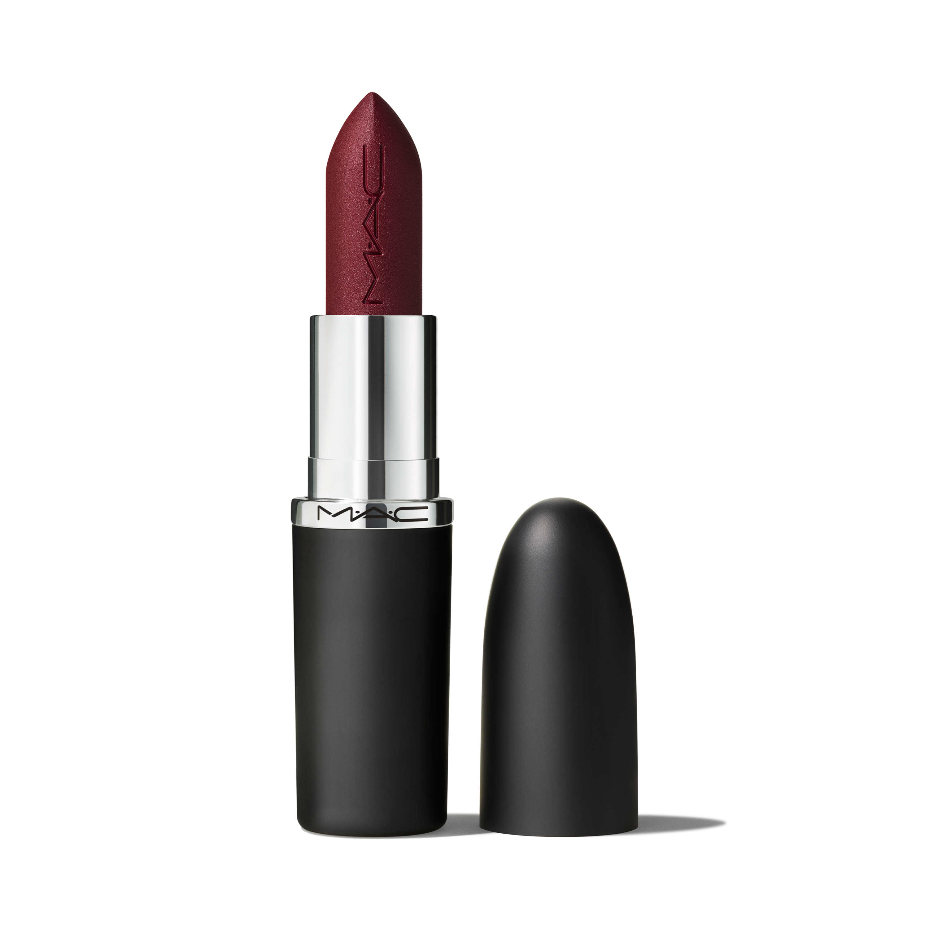 Mac M·a·cximal Silky Matte Lipstick 3 5Gr Diva