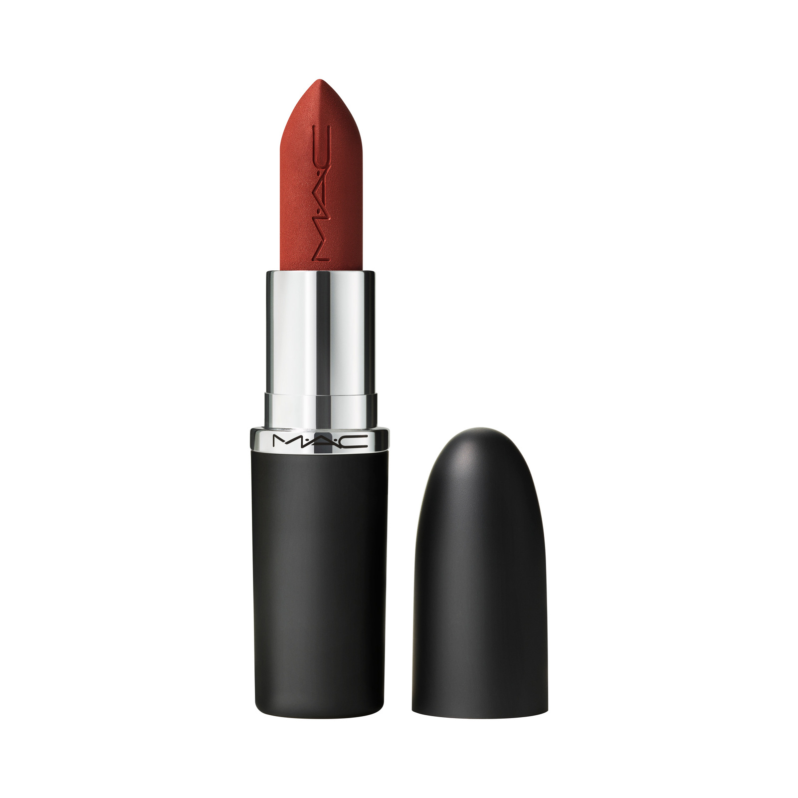 Mac M·a·cximal Silky Matte Lipstick 3 5Gr Marrakesh
